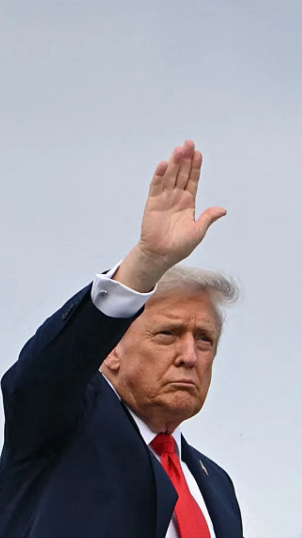 Tramp Venesueladan keyin endi Grenlandiyaga ko‘z tikdimi?