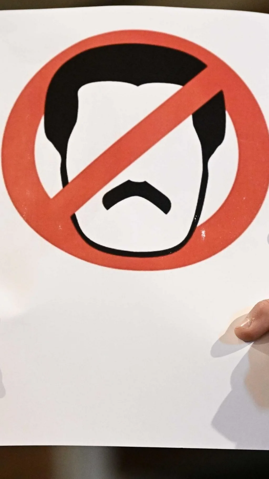 Тюрьма для Мадуро