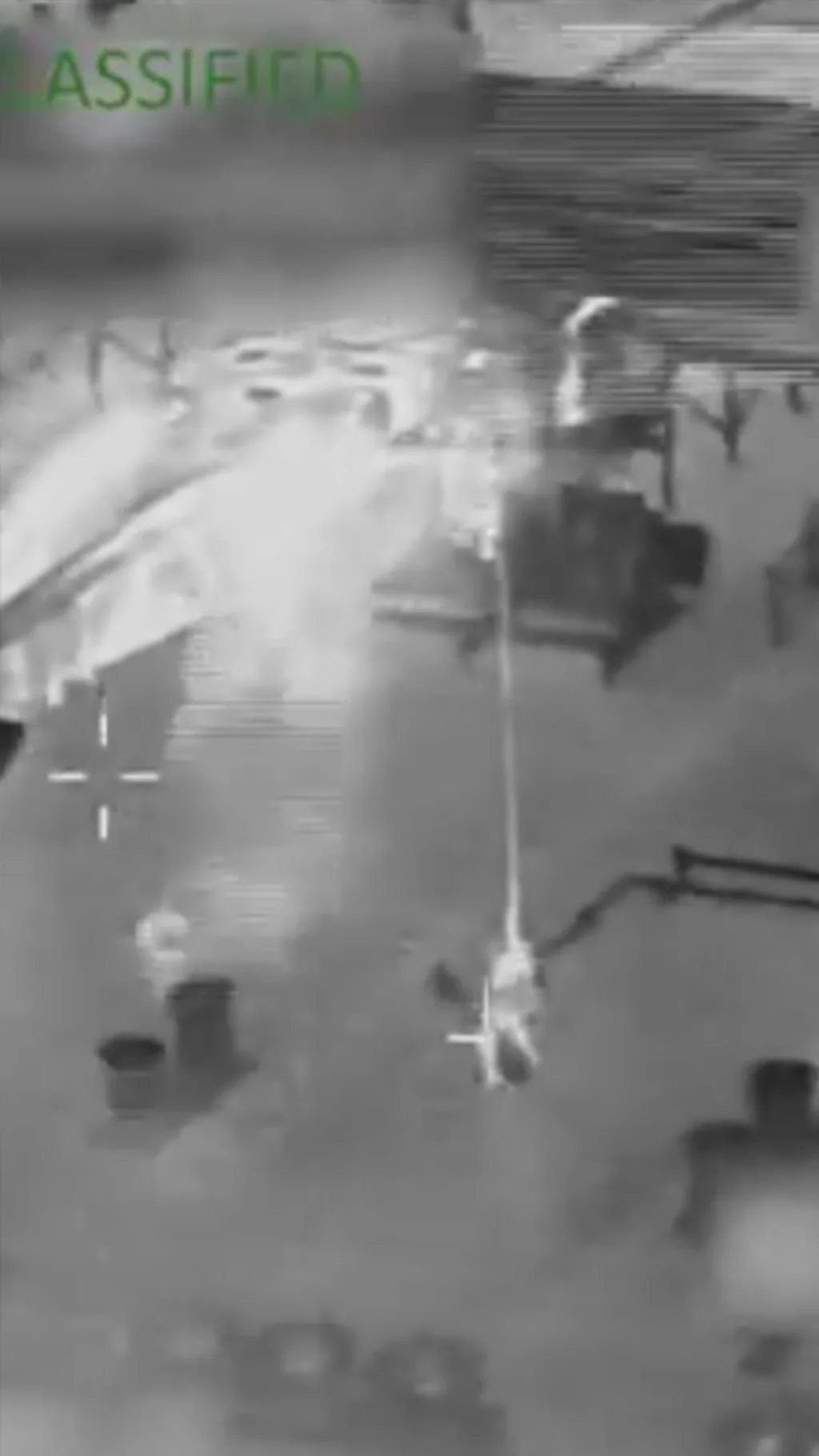 Операция США по захвату танкеров «теневого флота».