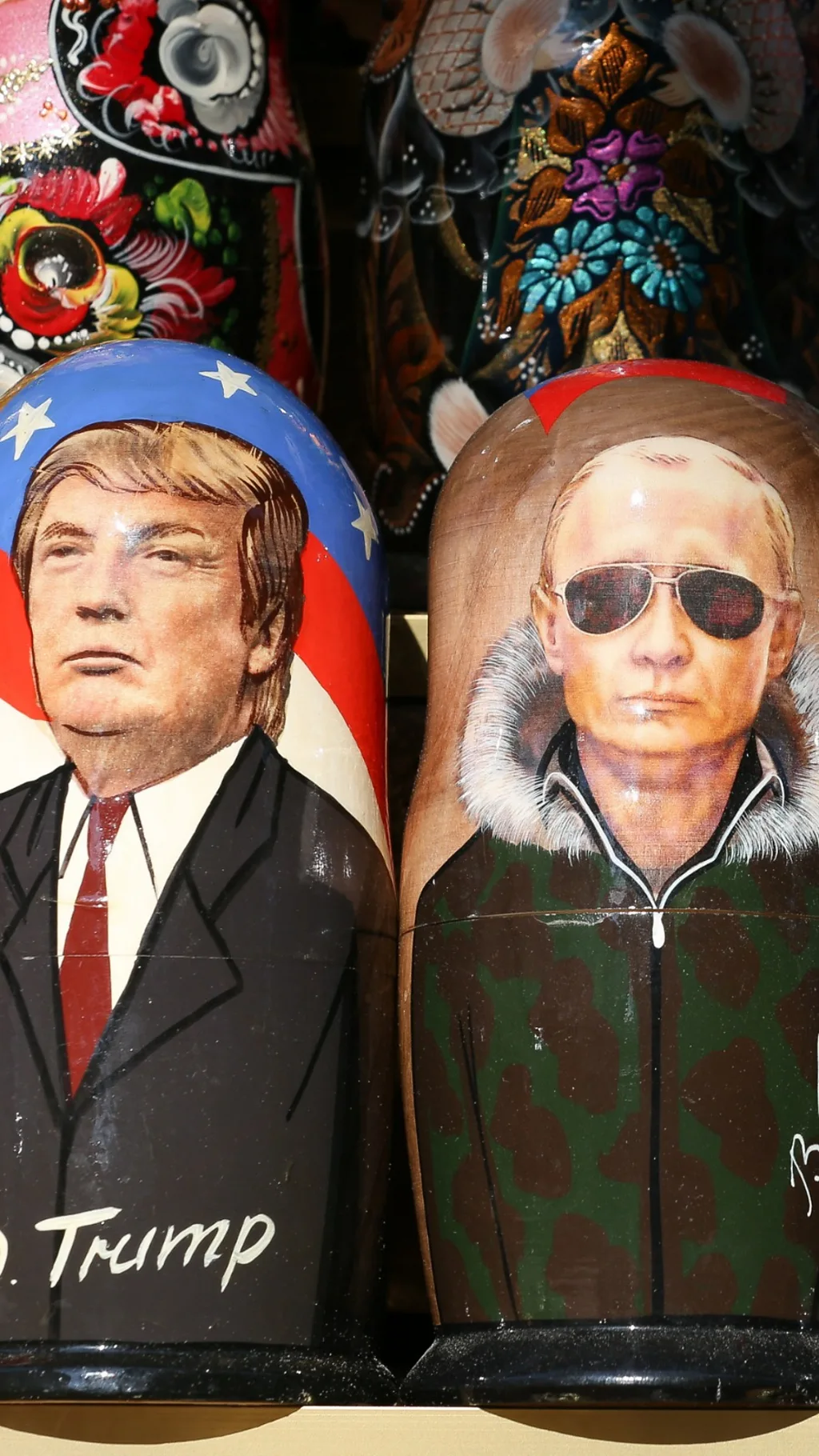 AQSH, Rossiya va Xitoy o‘rtasida poyga yanada kuchayadimi?