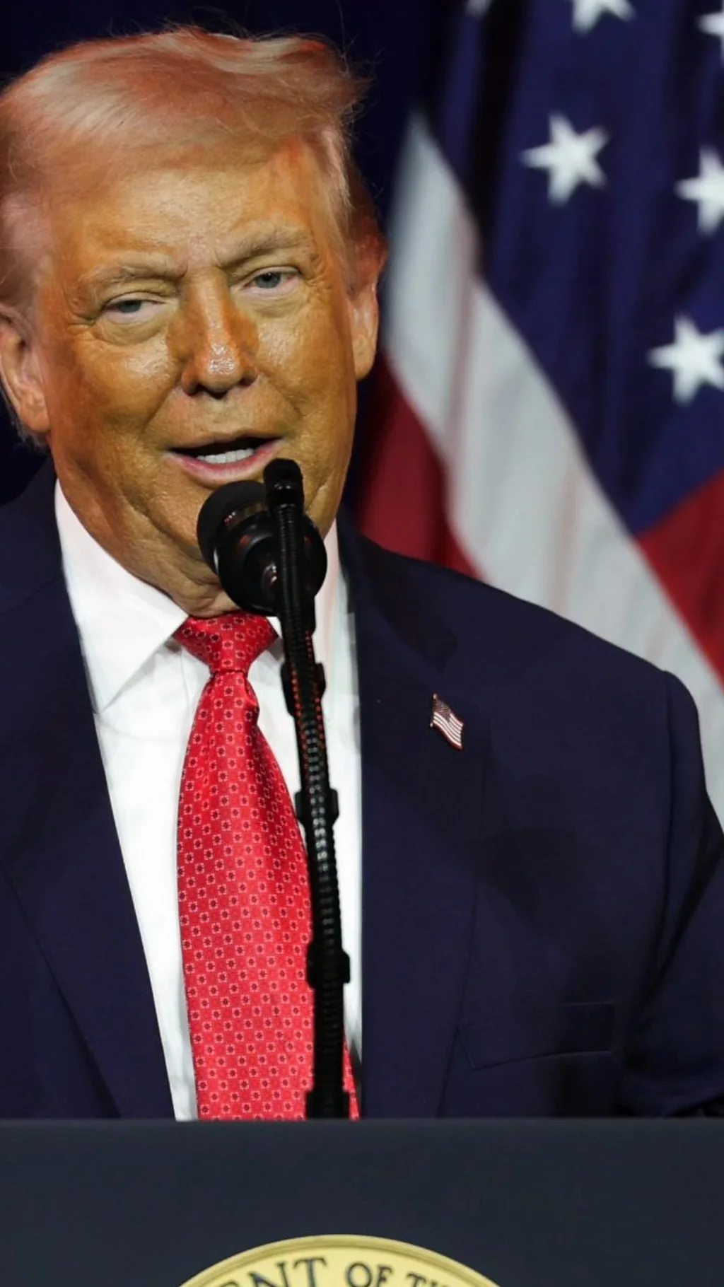 'મોદી આવ્યા અને કહ્યું તમારી સાથે મુલાકાત થઈ શકે?' Donald Trumpએ બીજું શું કહ્યું?