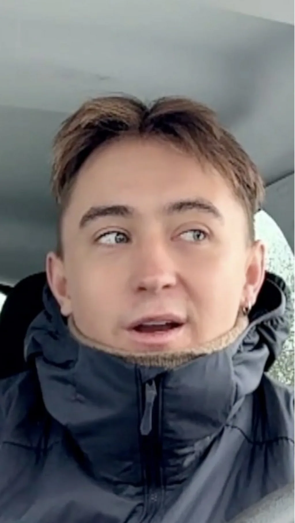 ග්‍රීන්ලන්ත තරුණයෙක්: 'ට්‍රම්ප් අපිව අත්පත් කරගන්න හදන්නේ ඇයි?'