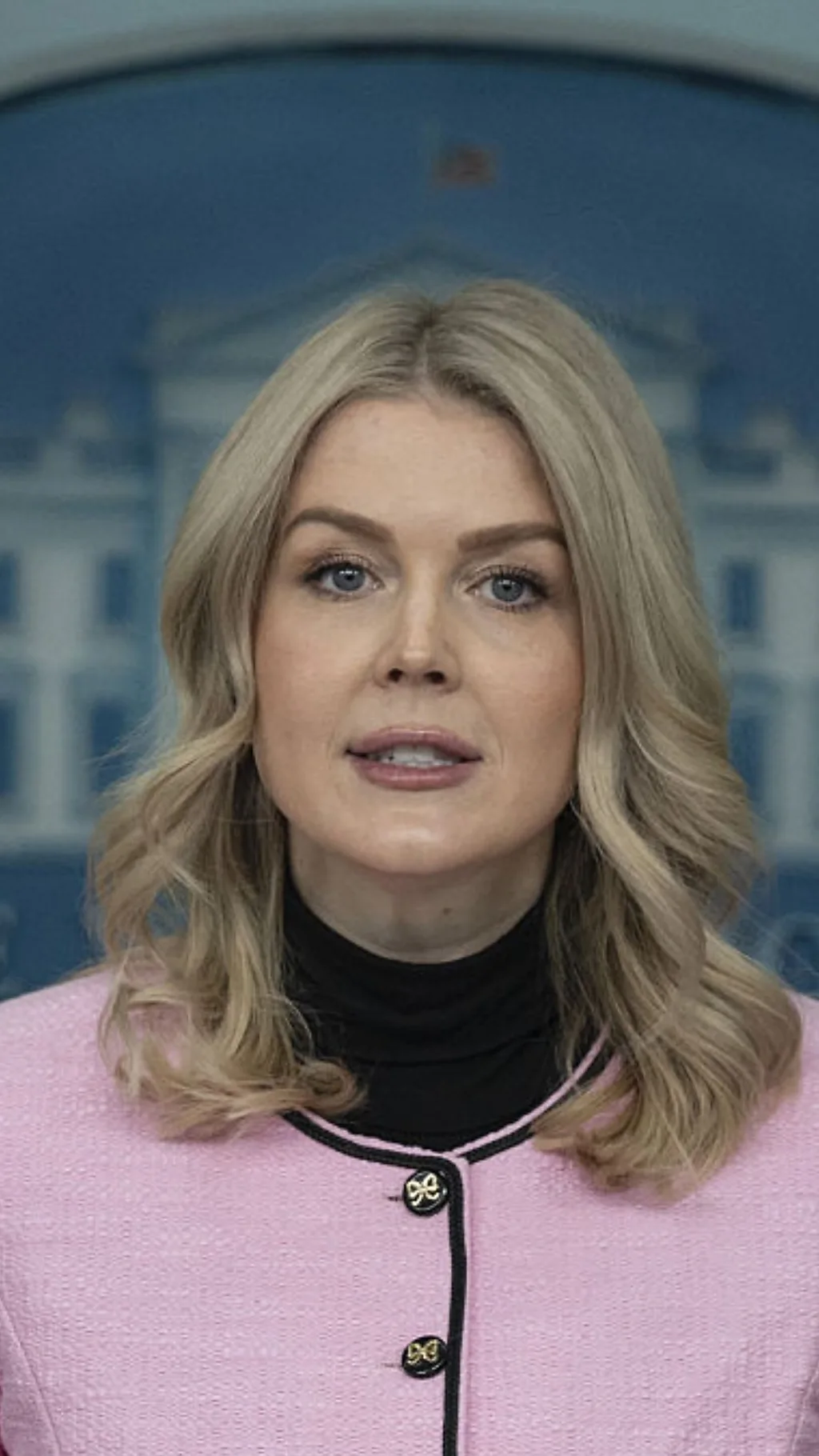 व्हाइट हाउस ने बताया, ट्रंप प्रशासन कर रहा है ग्रीनलैंड को खरीदने की चर्चा