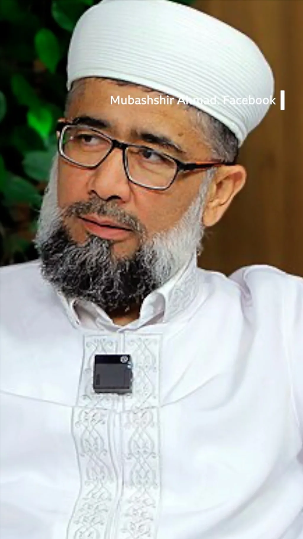 Мубашшир Аҳмад иши: Адвокат аҳвол оғир дейди. Расмийлар-чи?