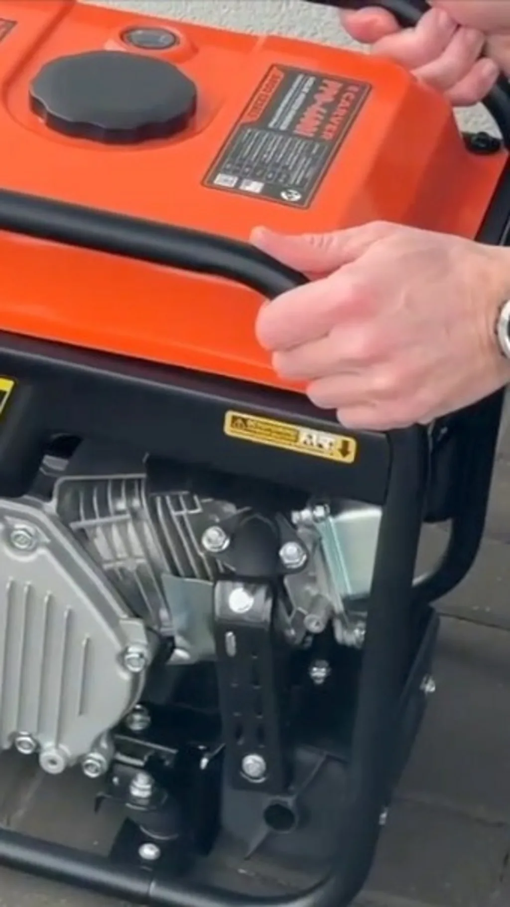 Блэкаут в Белгороде