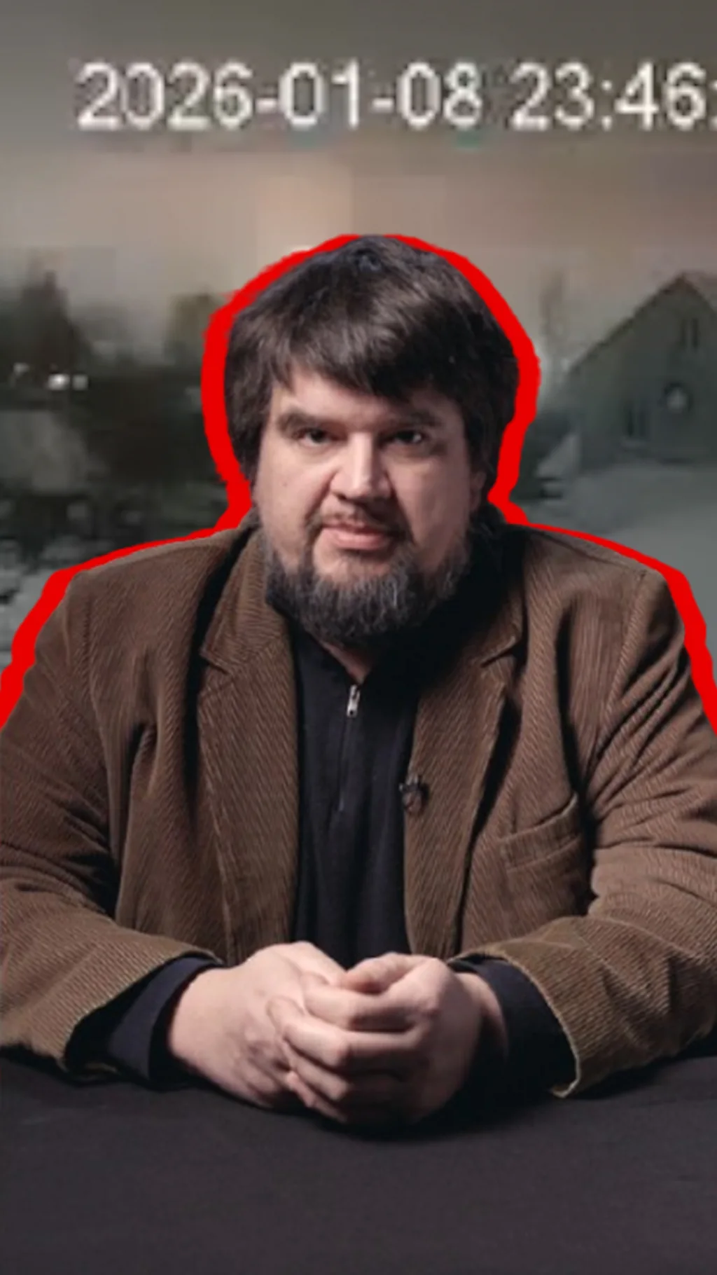 Павел Аксенов