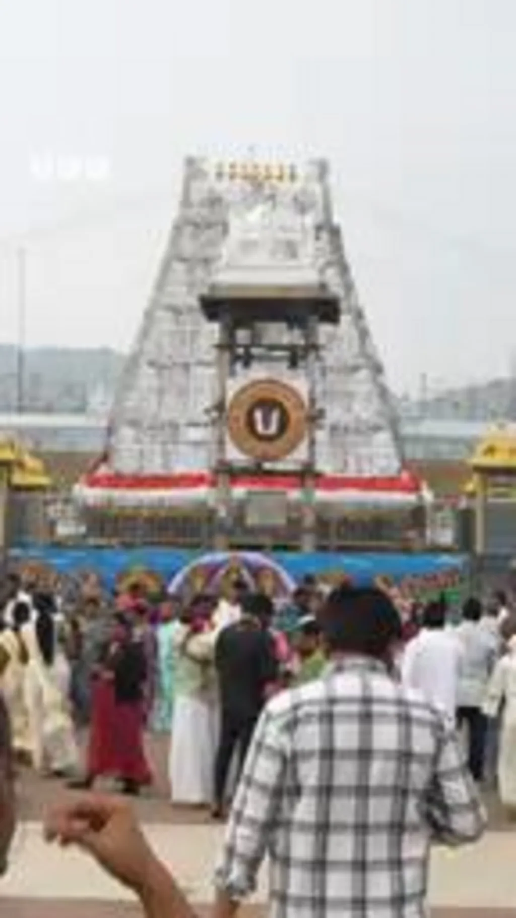 reels, tirumala, tirupati,socialmedia, ttd, andhrapradesh