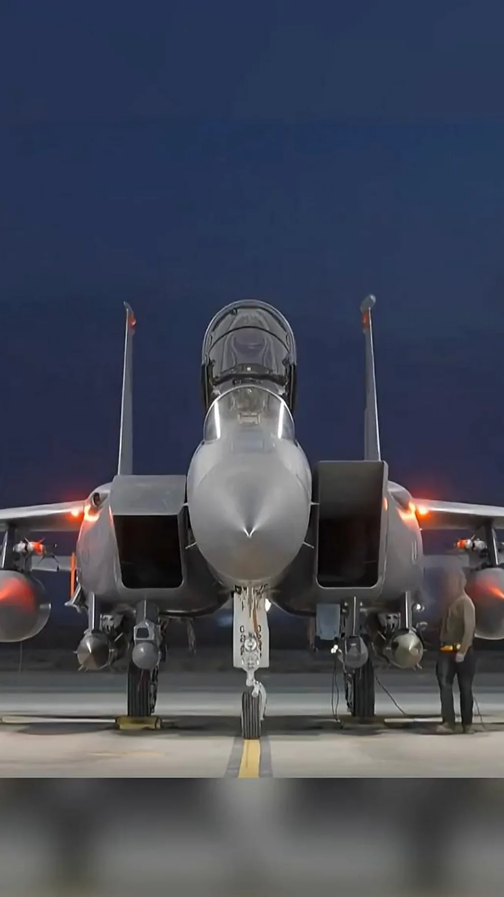 अमेरिका ने सीरिया में आईएस के ठिकानों पर किए हमले