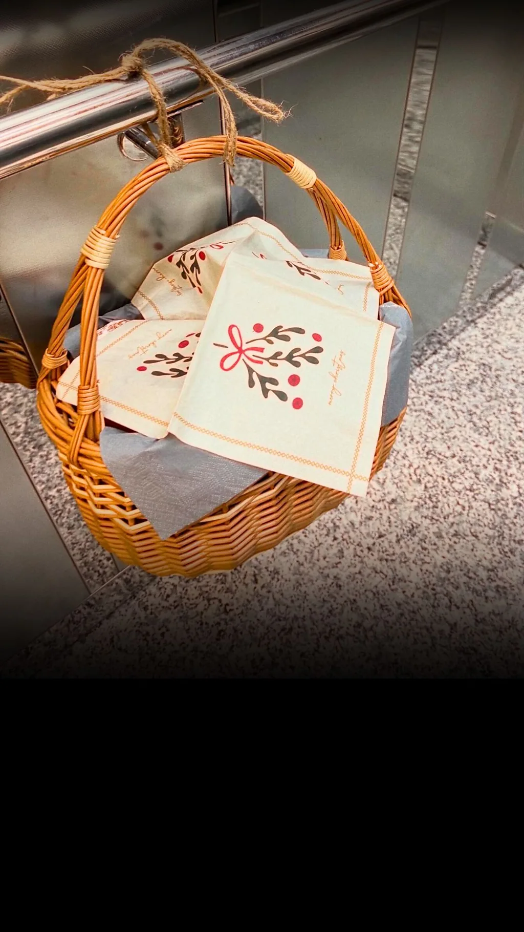 Ольга вирішила на святвечір пригостити своїх сусідів пампухами. Історія стала вірусною.