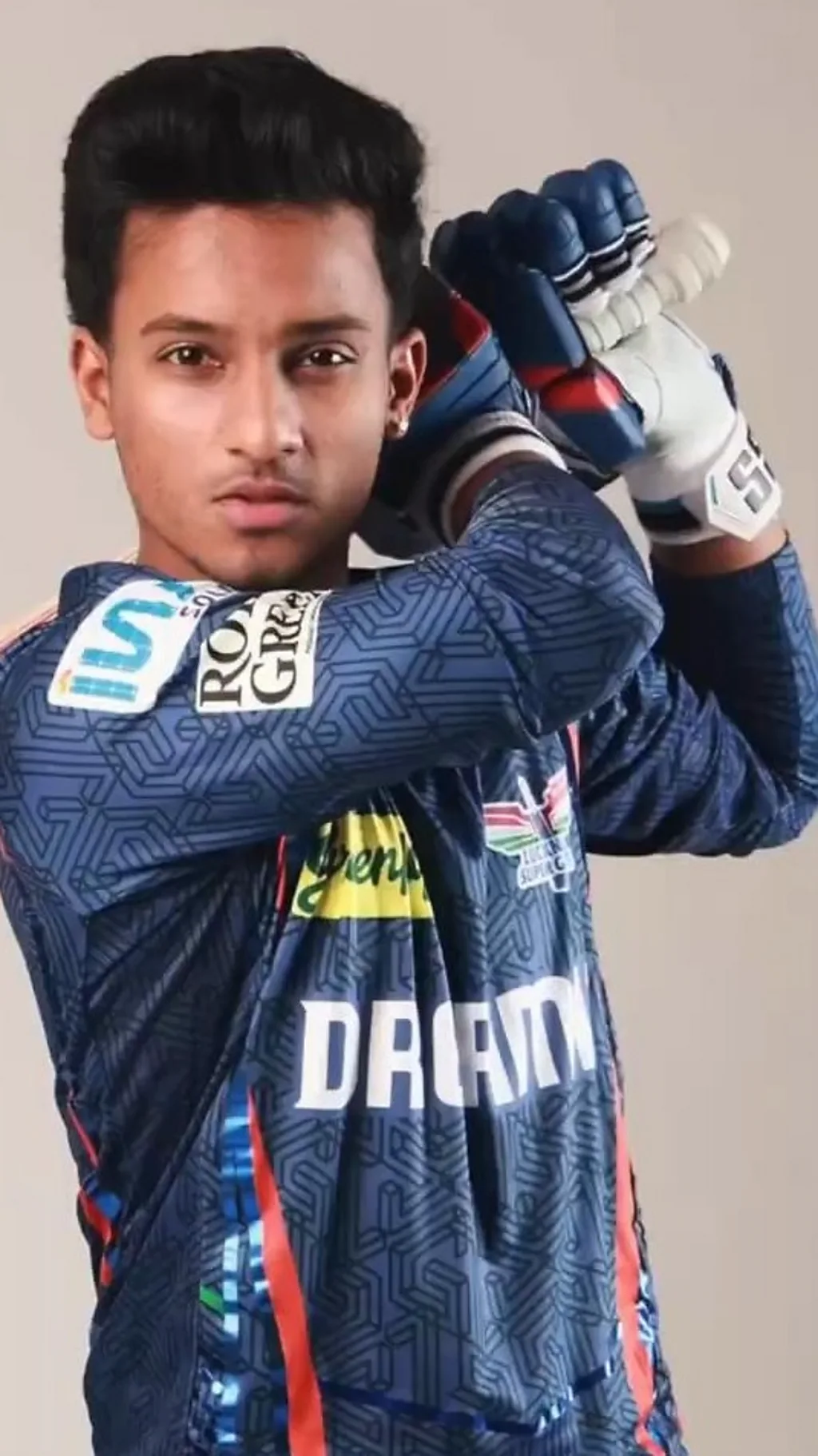 वॉशिंगटन सुंदर की जगह टीम इंडिया में आए आयुष बडोनी कौन हैं