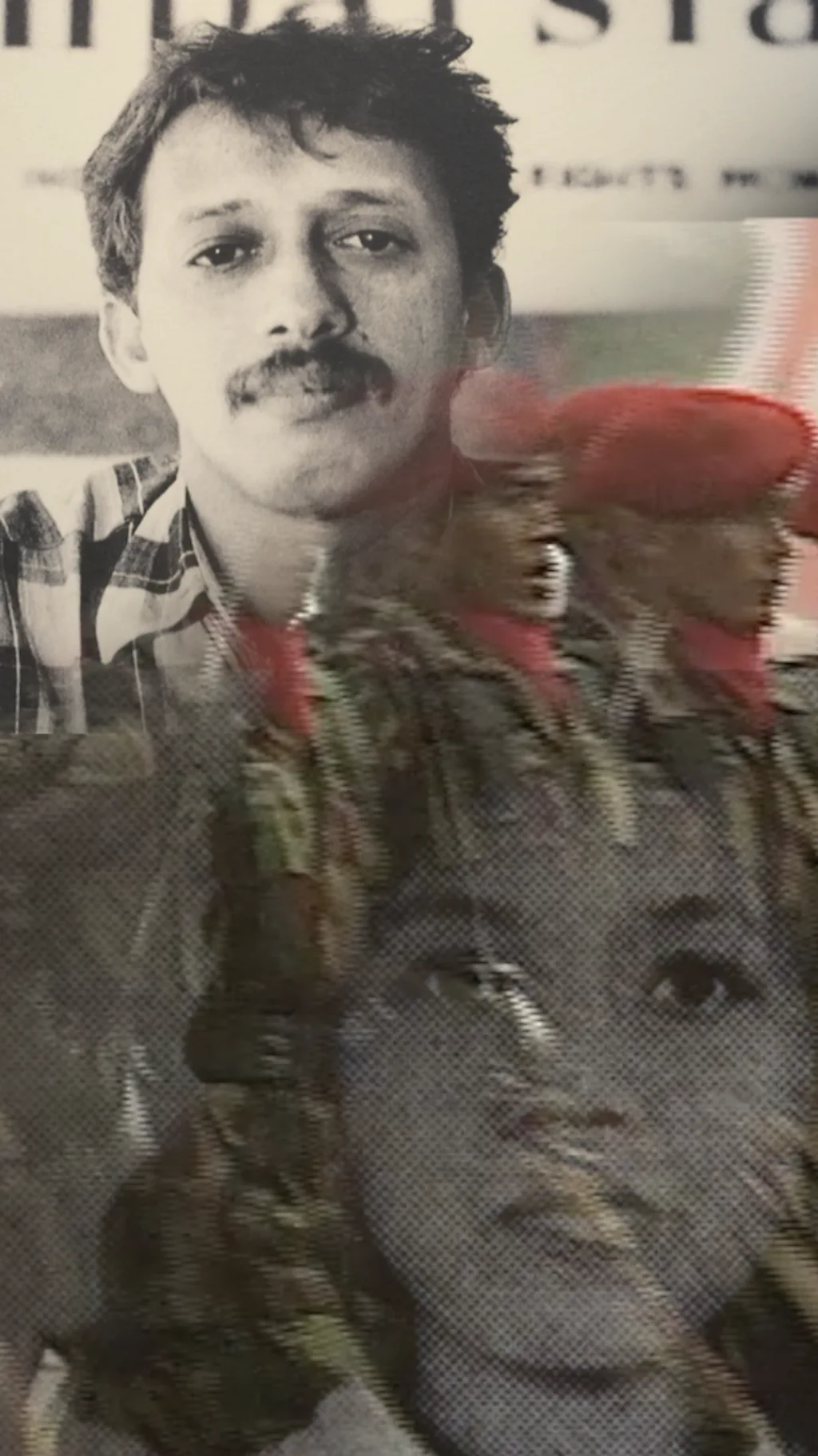 Munir, Marsinah, dan militer