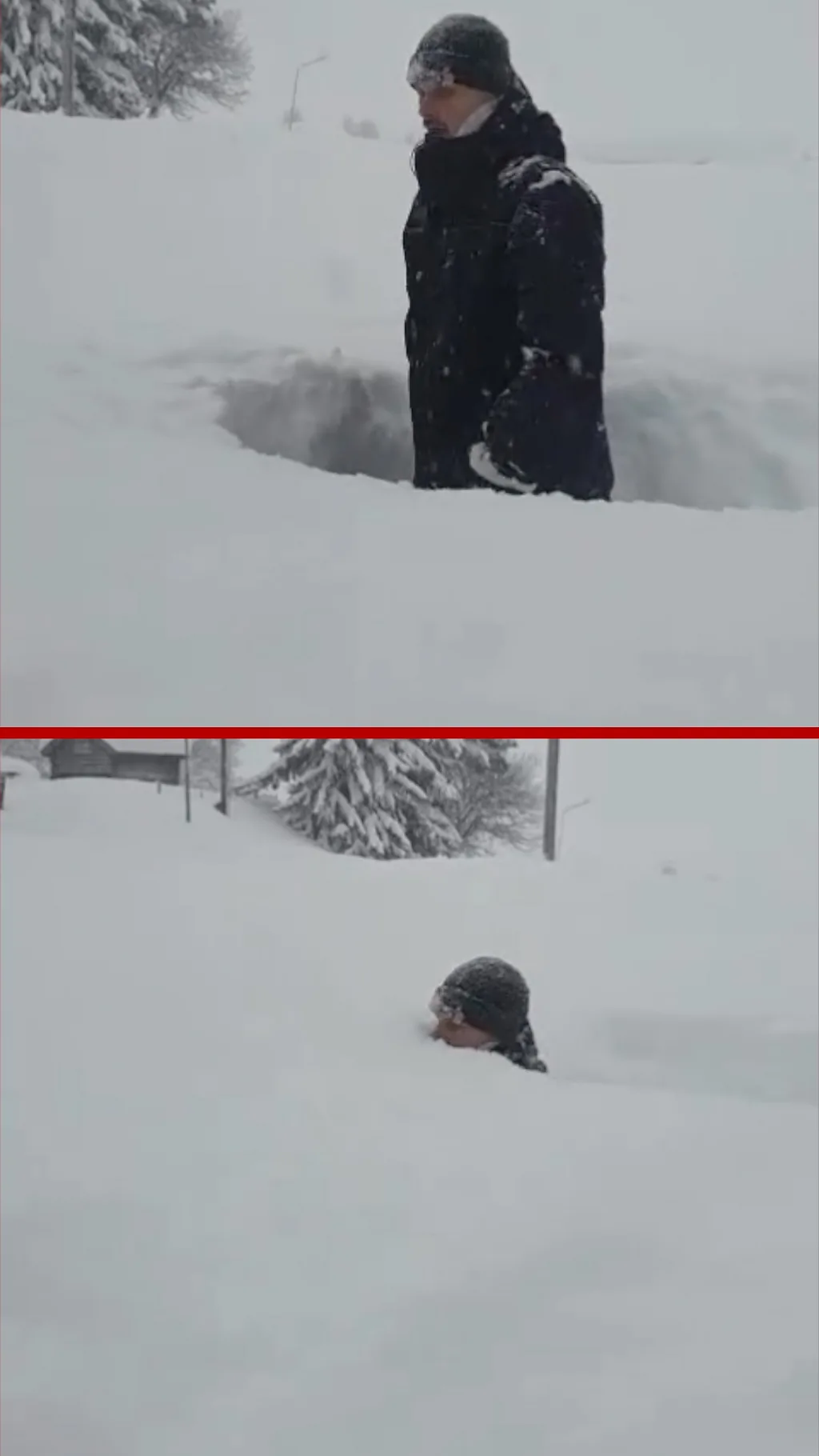 Чем может закончиться прогулка в Швеции