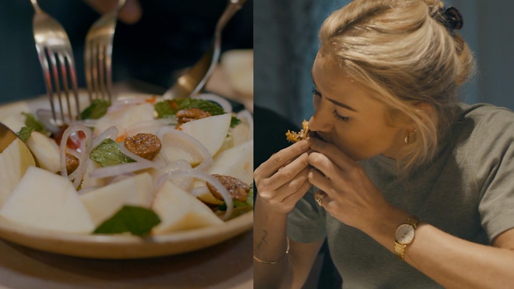 Why Atlanta's culinary scene is getting food lovers excited