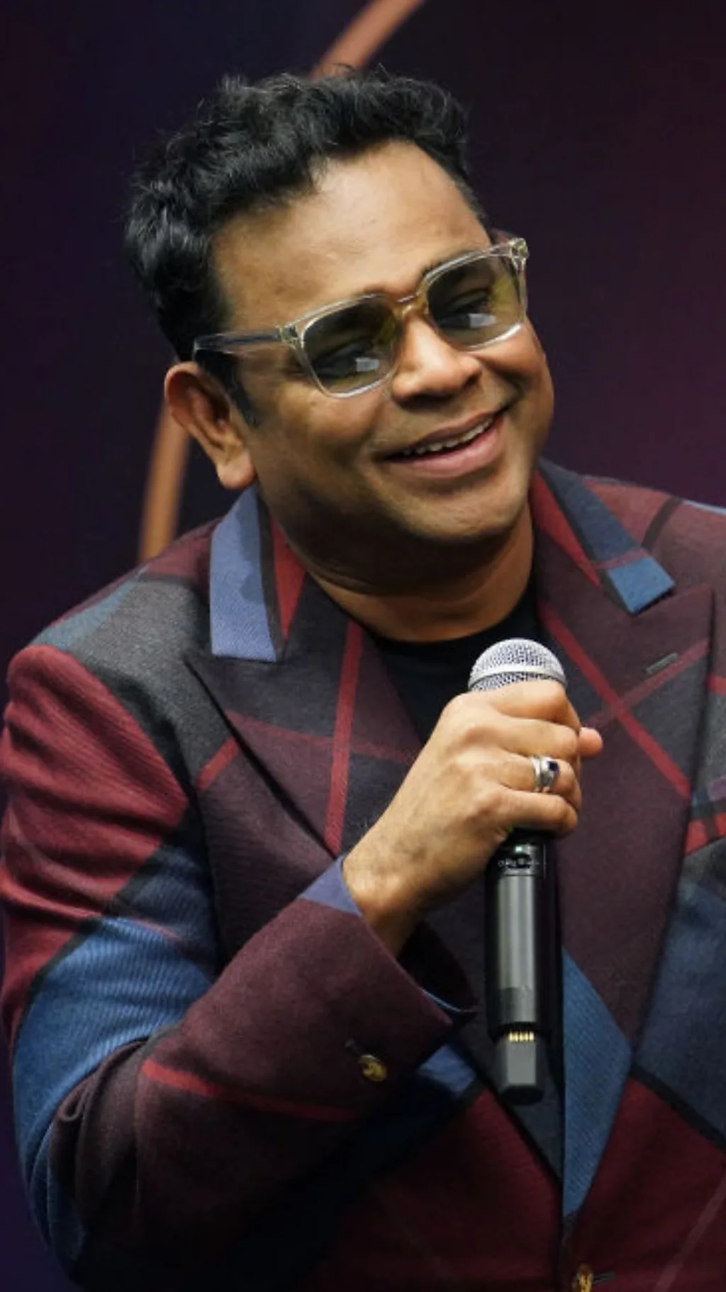 'छावा’ फ़िल्म और उससे जुड़े विवाद पर बोले एआर रहमान