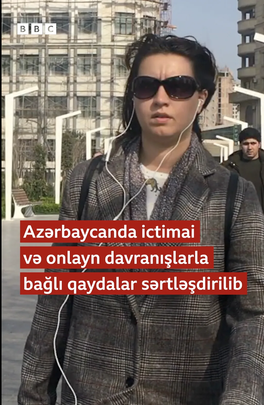 Azərbaycanda ictimai və onlayn davranışlarla bağlı qaydalar sərtləşdirilib