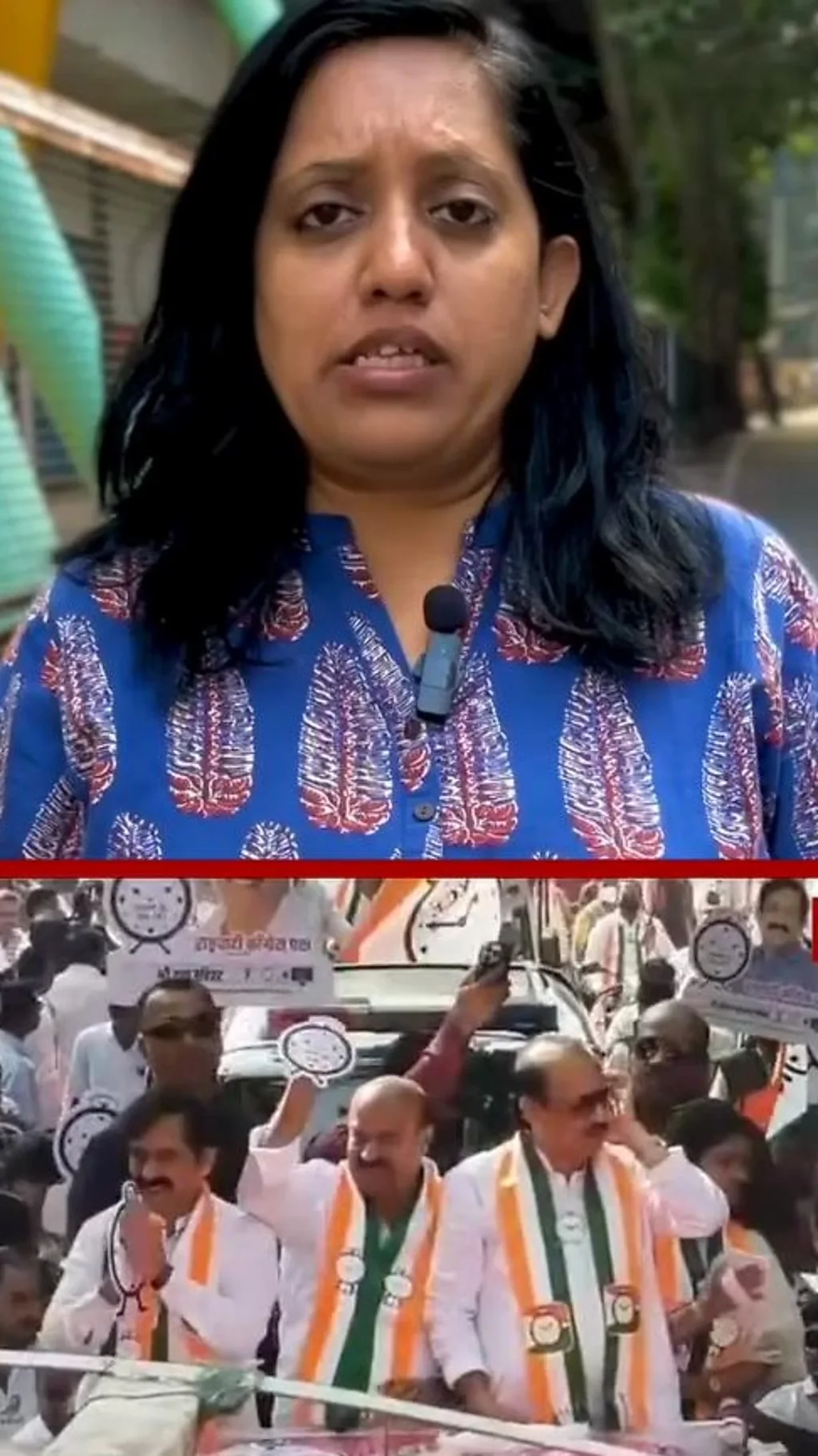 अजित पवारांच्या पराभवाची तीन कारणं