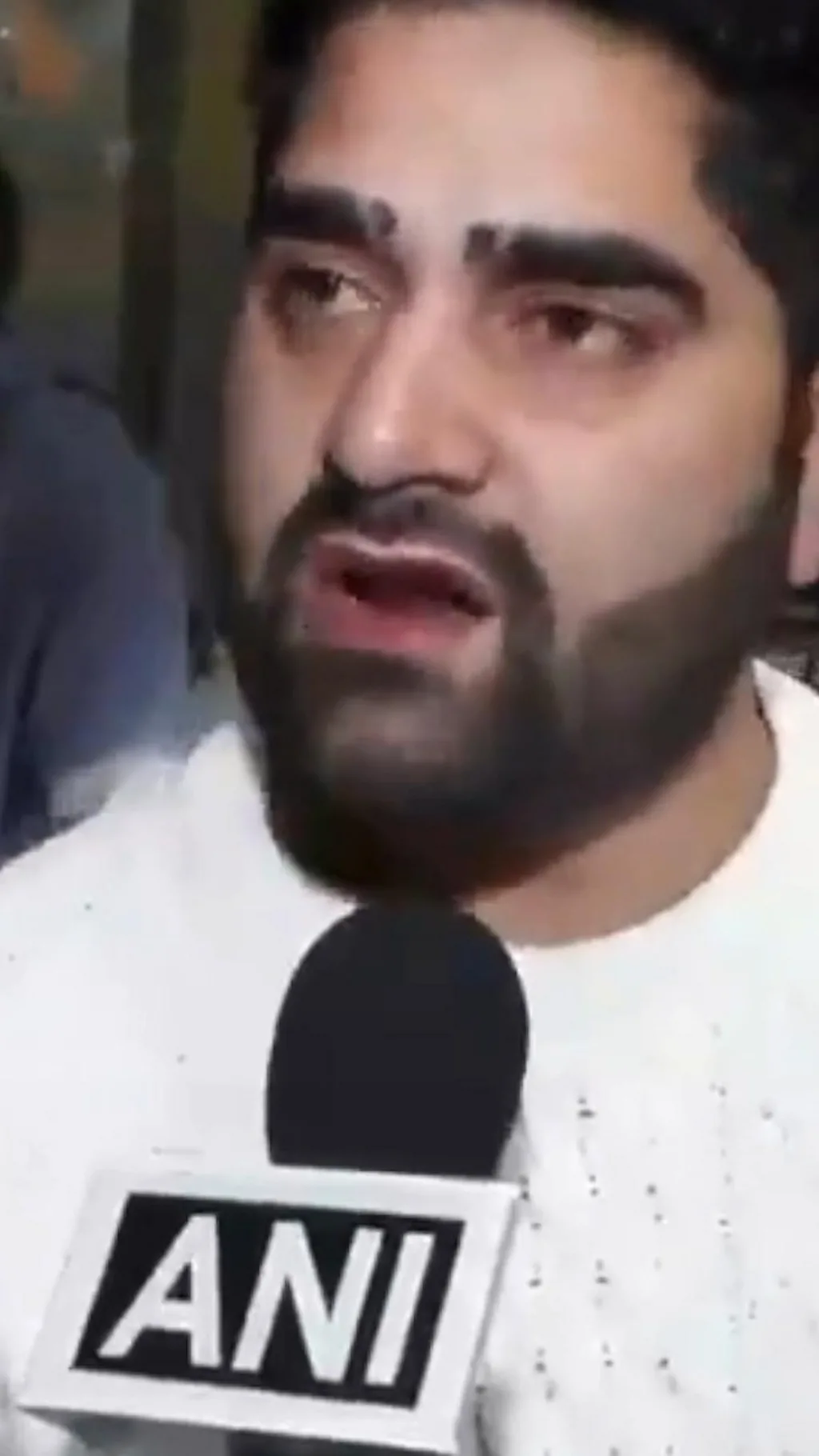 ईरान से लौटे भारतीयों ने वहां के हालात पर क्या कहा?