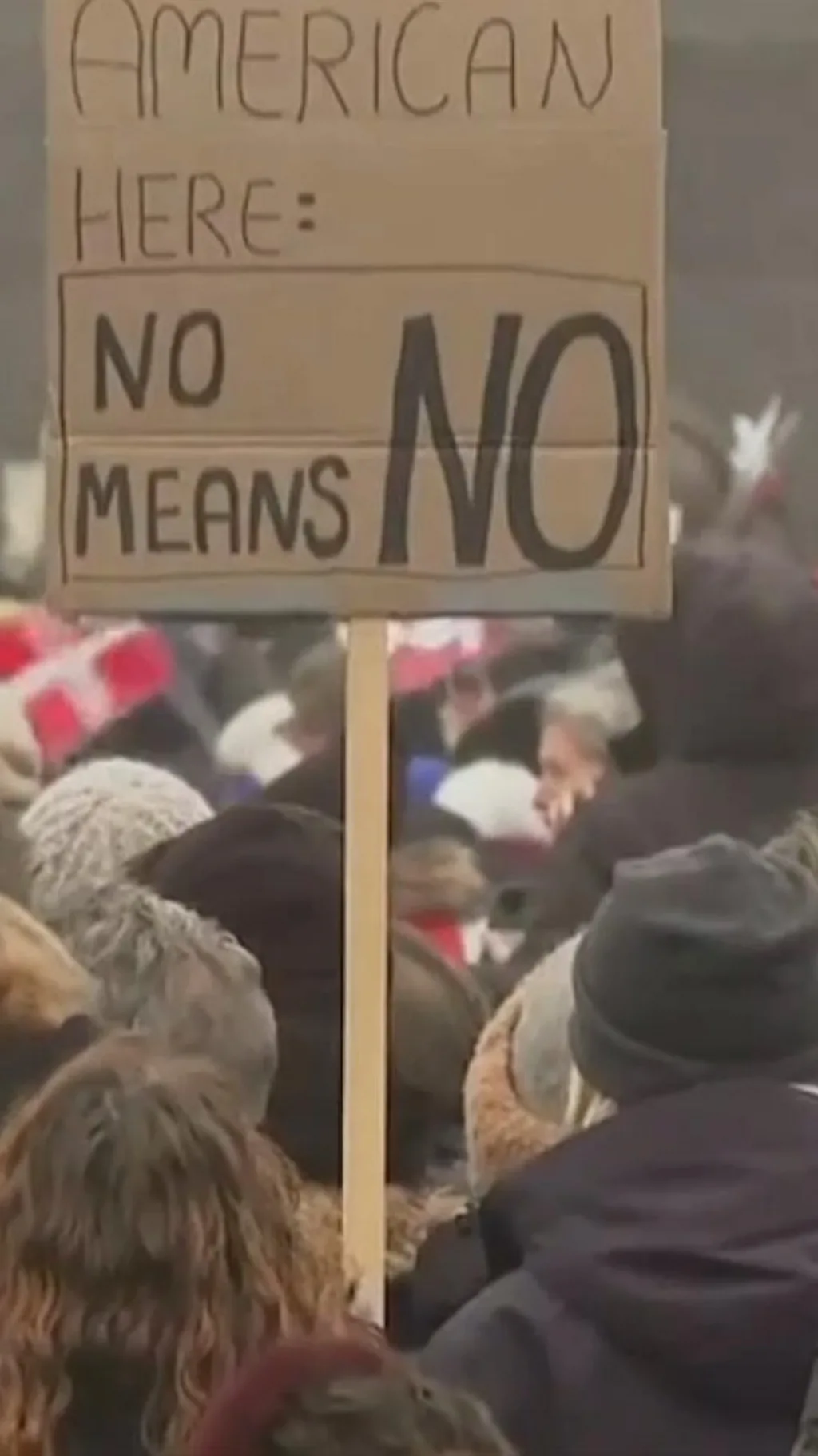 டிரம்ப் திட்டத்துக்கு எதிராக போராட்டம் - என்ன நடக்கிறது?