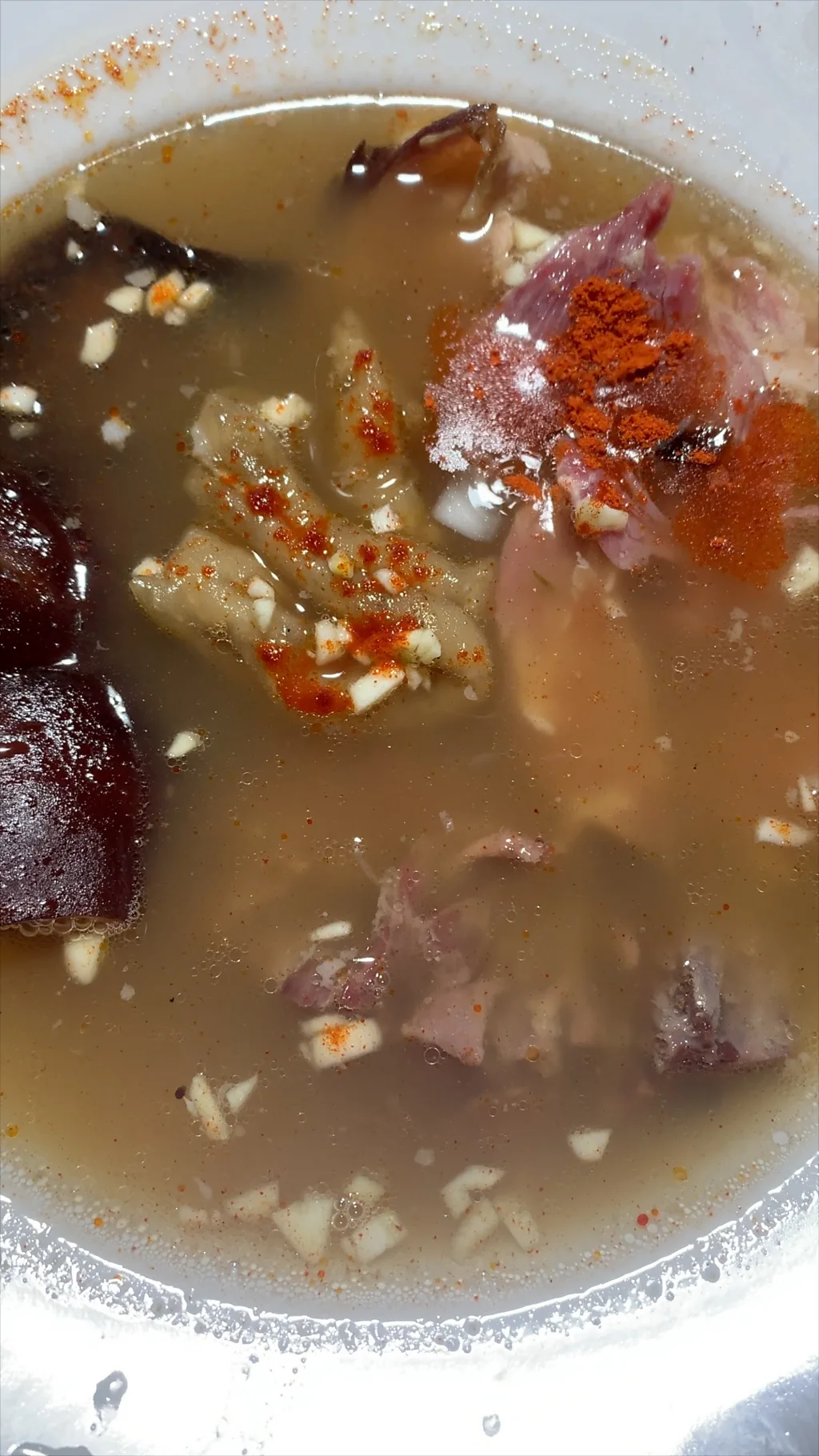 Pihtije - drhtava zimska poslastica