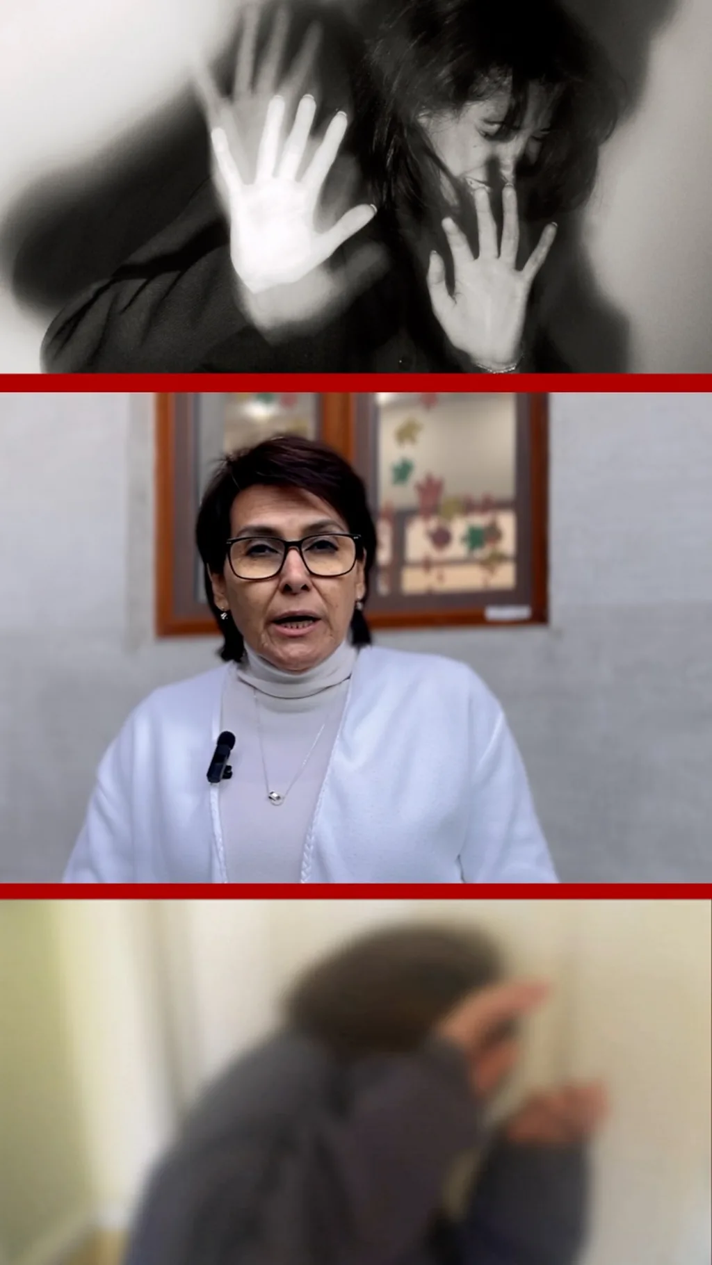 Oilada ayolga nisbatan zo‘ravonlik sabablari