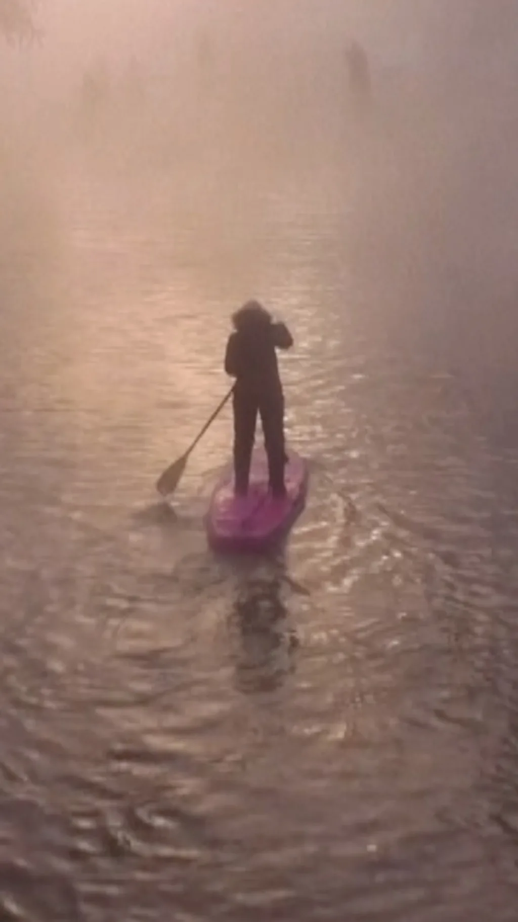 На сапах в -40°C