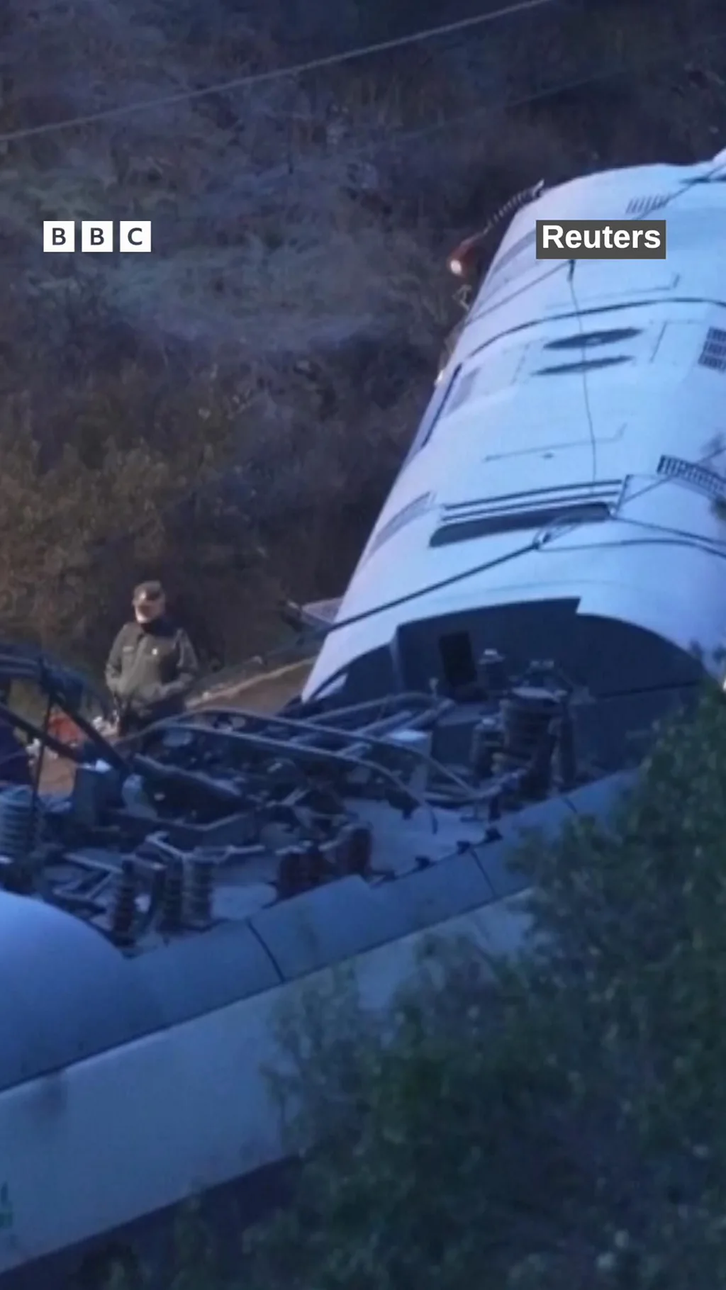 స్పెయిన్, హైస్పీడ్ రైళ్లు