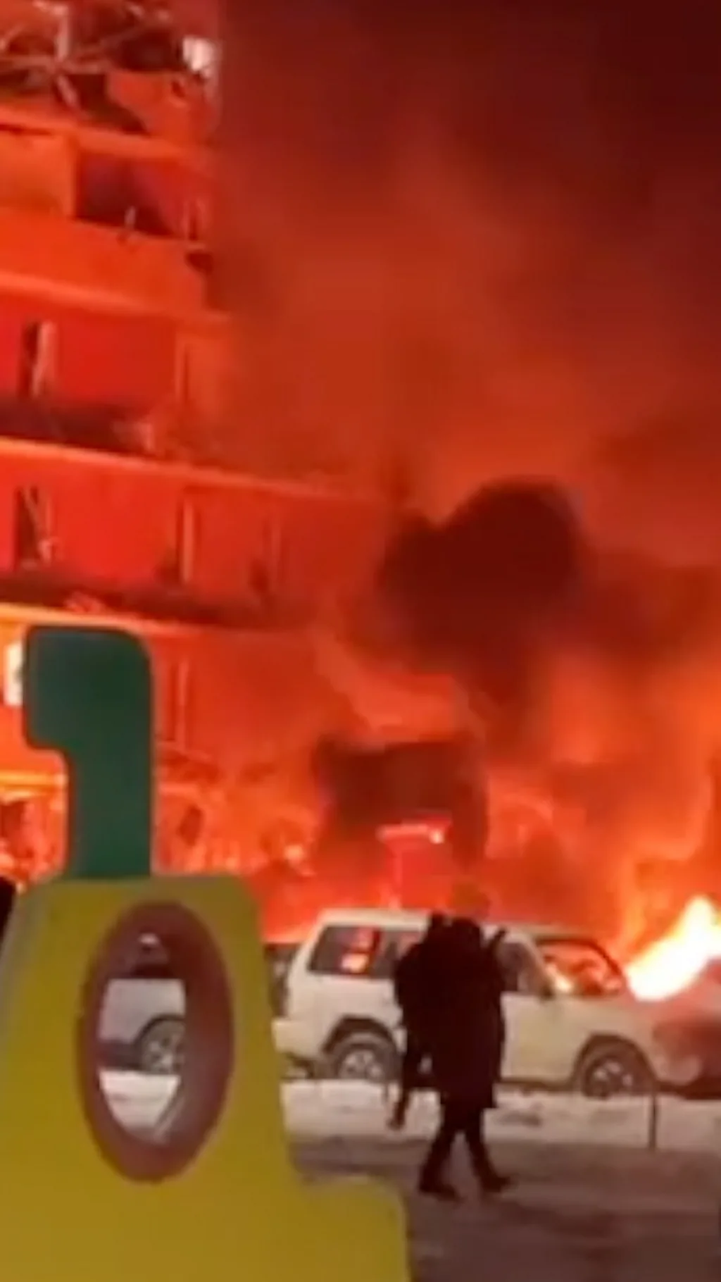 ППО у Краснодарі