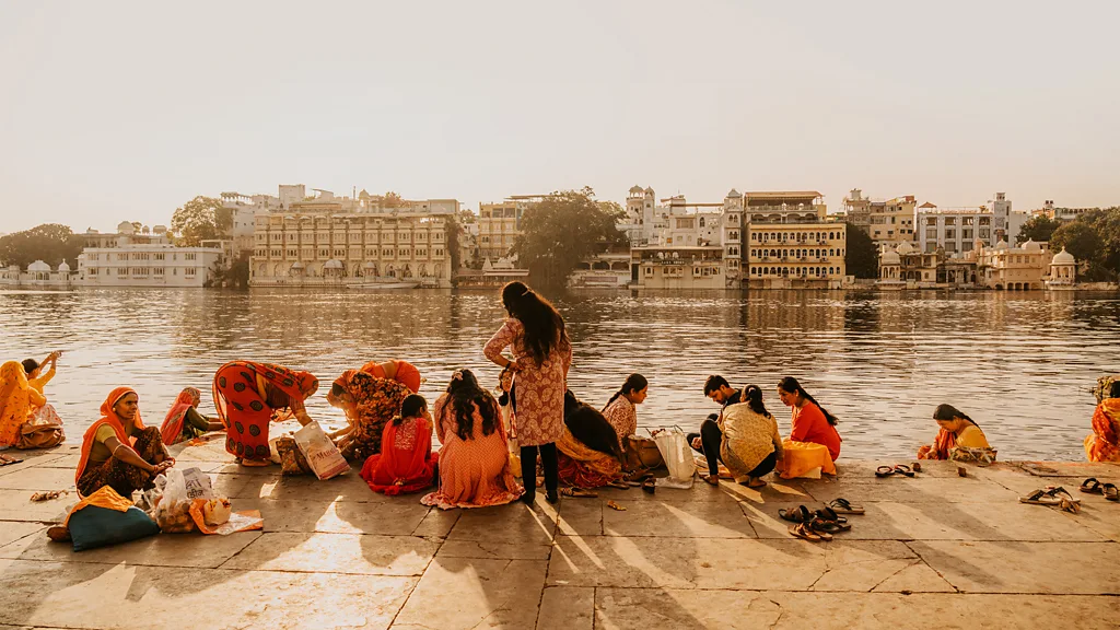 Udaipur is often reduced to metaphor in travel writing rather than understood on its own terms (Credit: Getty Images)