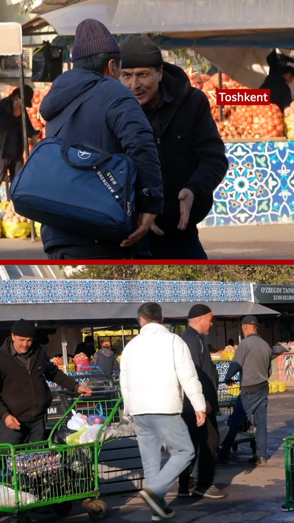 O‘zbekiston dunyodagi yashash eng arzon davlatmi?