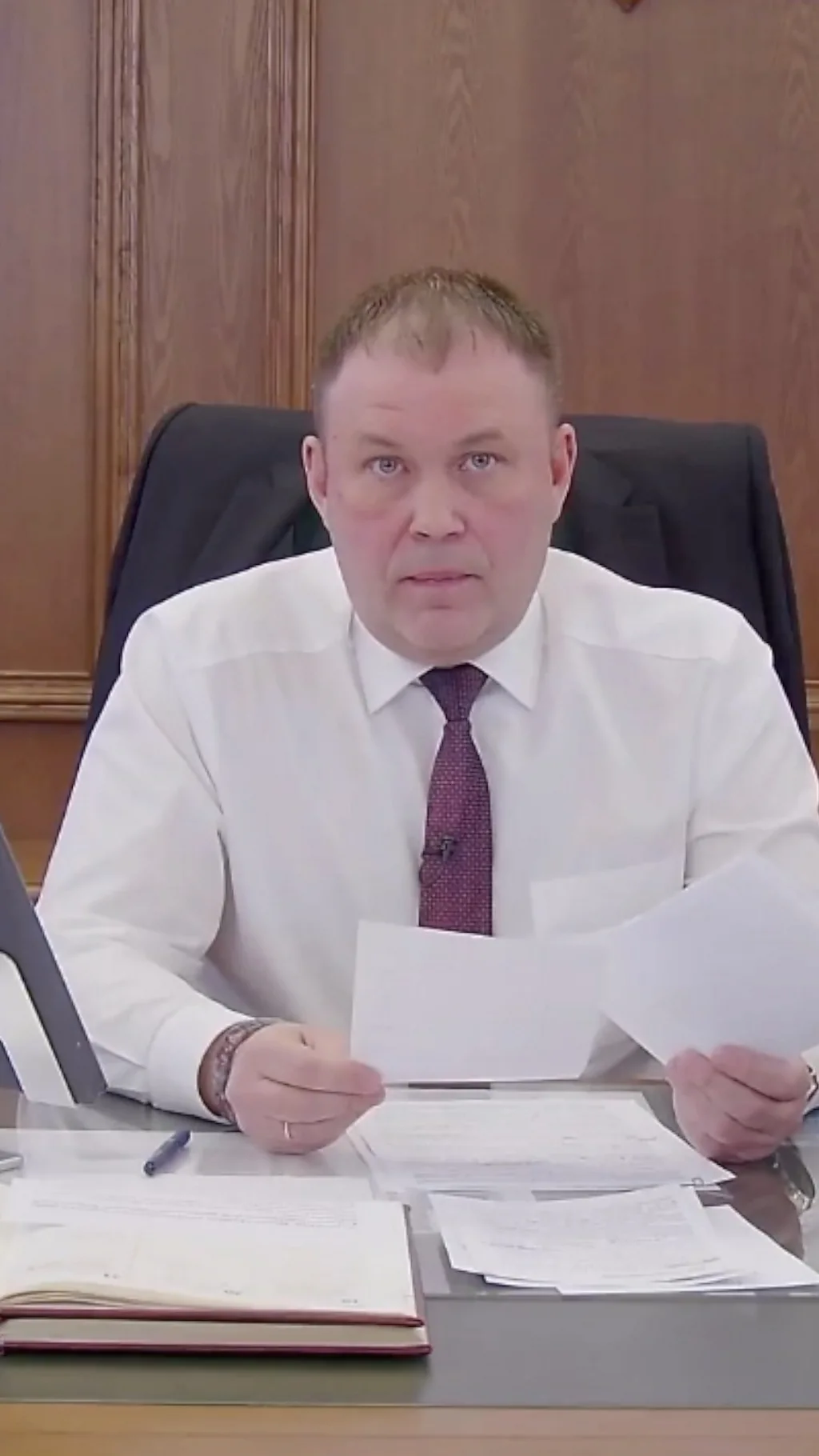 Илья Середюк