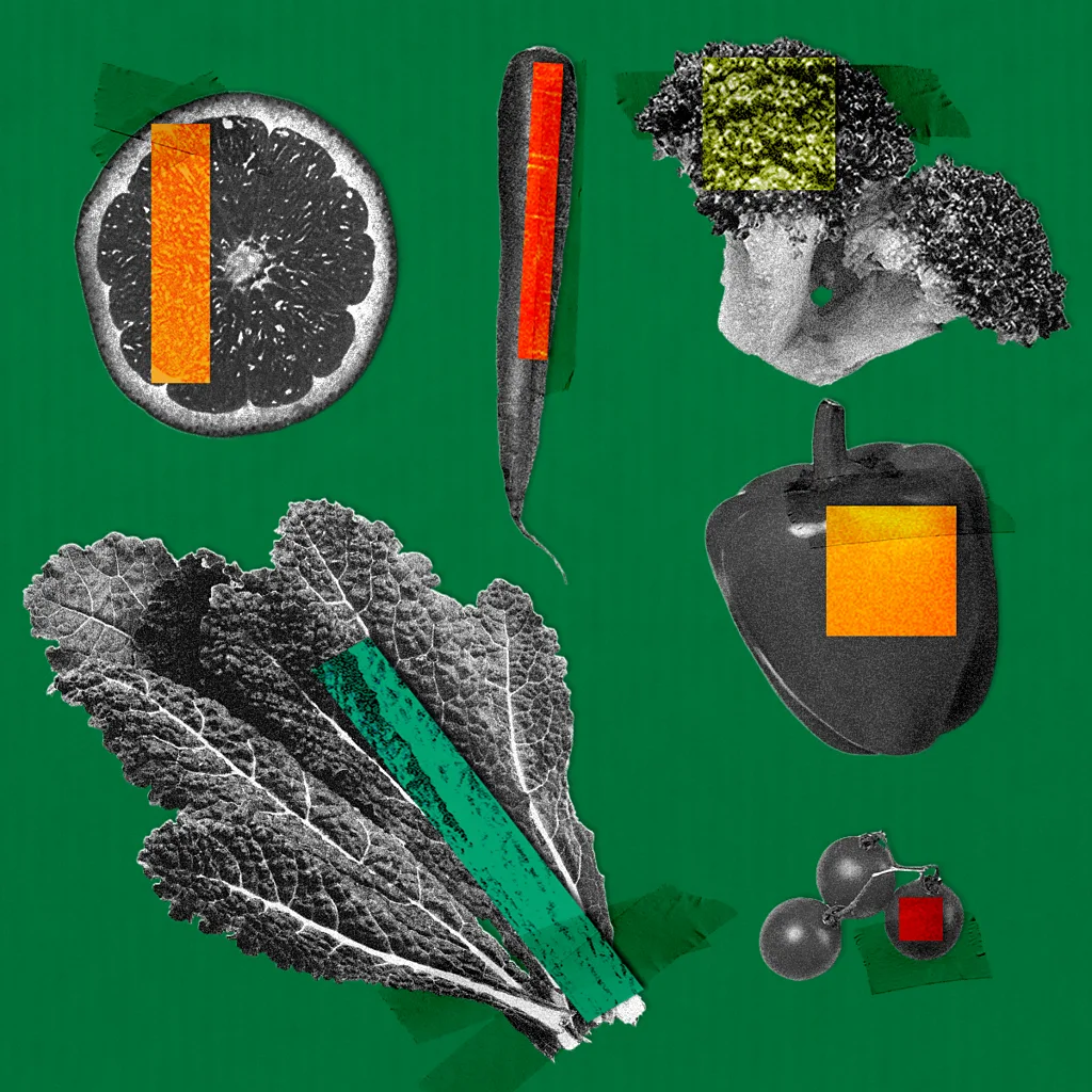 Wholegrains, fruits, pulses, nuts and seeds are all full of brain-protecting fibre