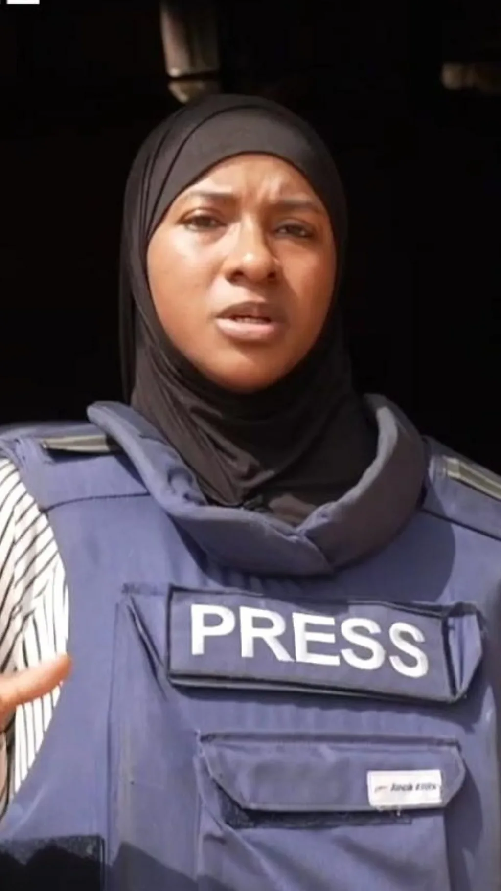 Yadda aka kwashe mutane a Kajuru