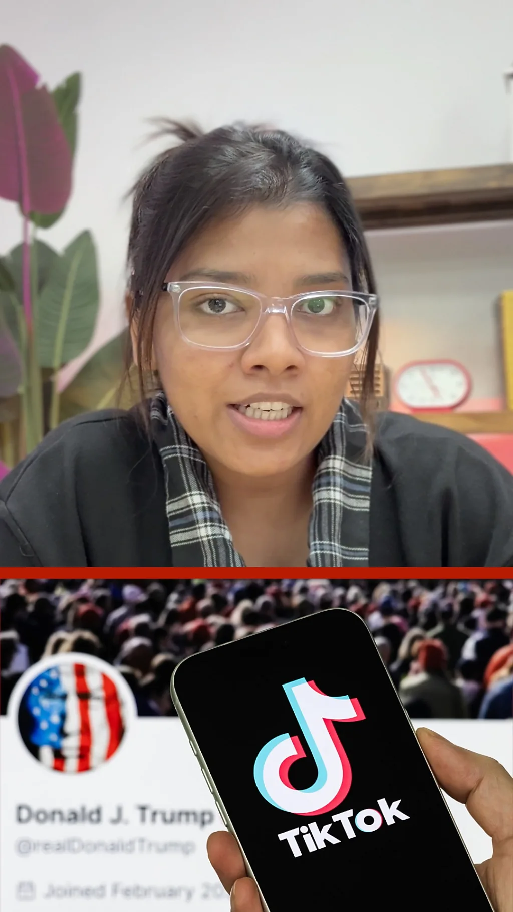 ධවල මන්දිර ගිවිසුම සමඟ TikTok සමාගමේ ගෝලීය බලාපොරොත්තු තර්ජනයට ලක් විය හැකි ද?