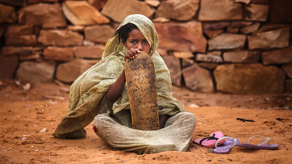 (Credit: Mitchell Kanashkevich/ tpoty.com)