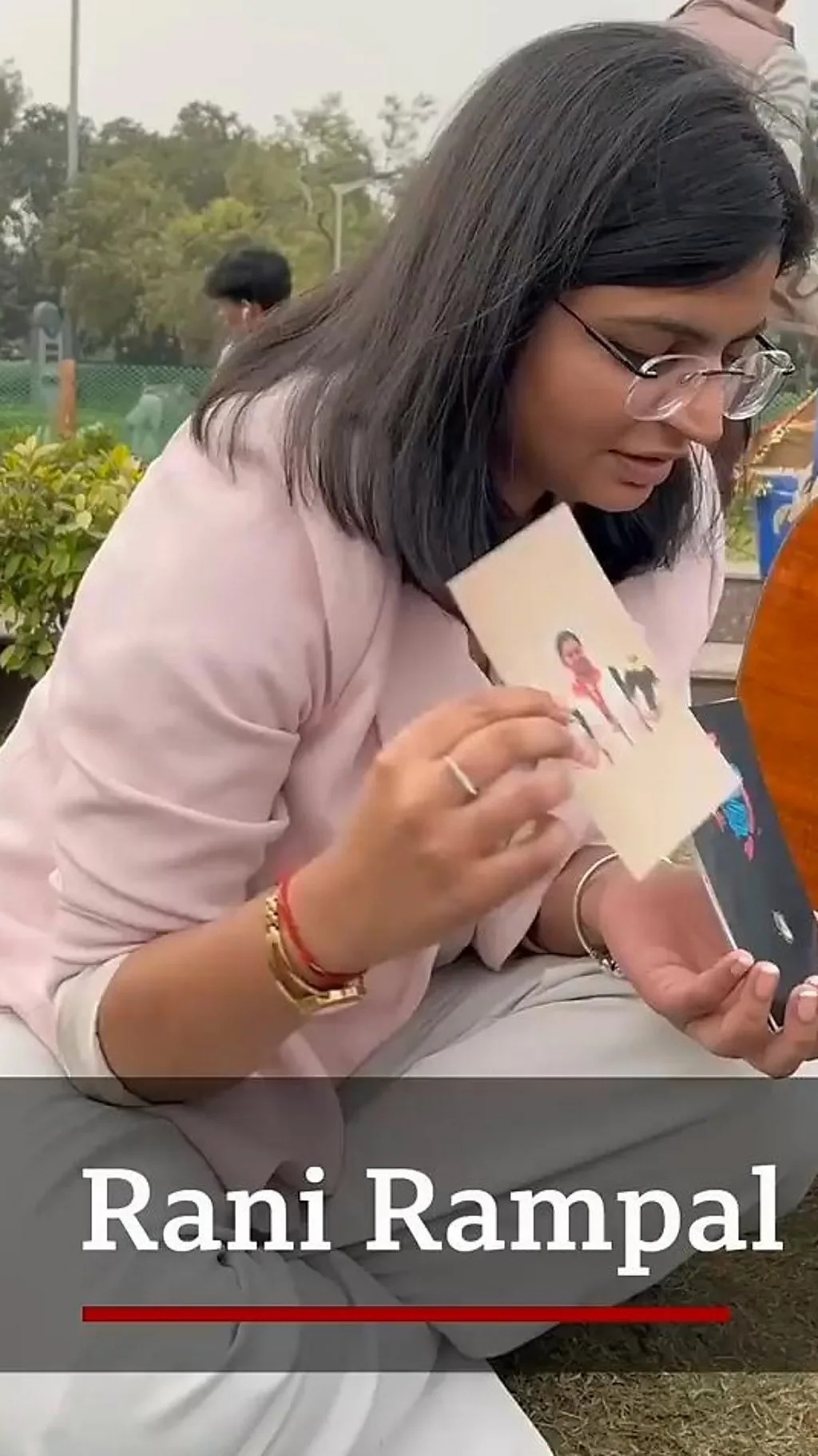 बीबीसी इंडियन स्पोर्ट्सवुमन ऑफ़ द ईयर: क्यों ज़रूरी है, इस वीडियो से समझिए