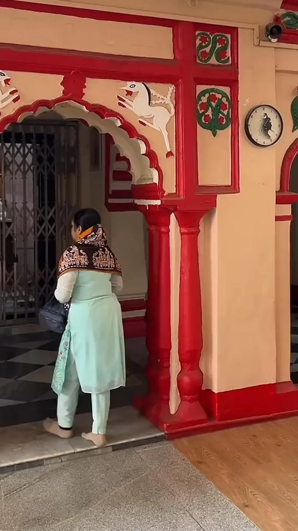 बांग्लादेश: इस मंदिर का ढाका नाम से है ख़ास कनेक्शन