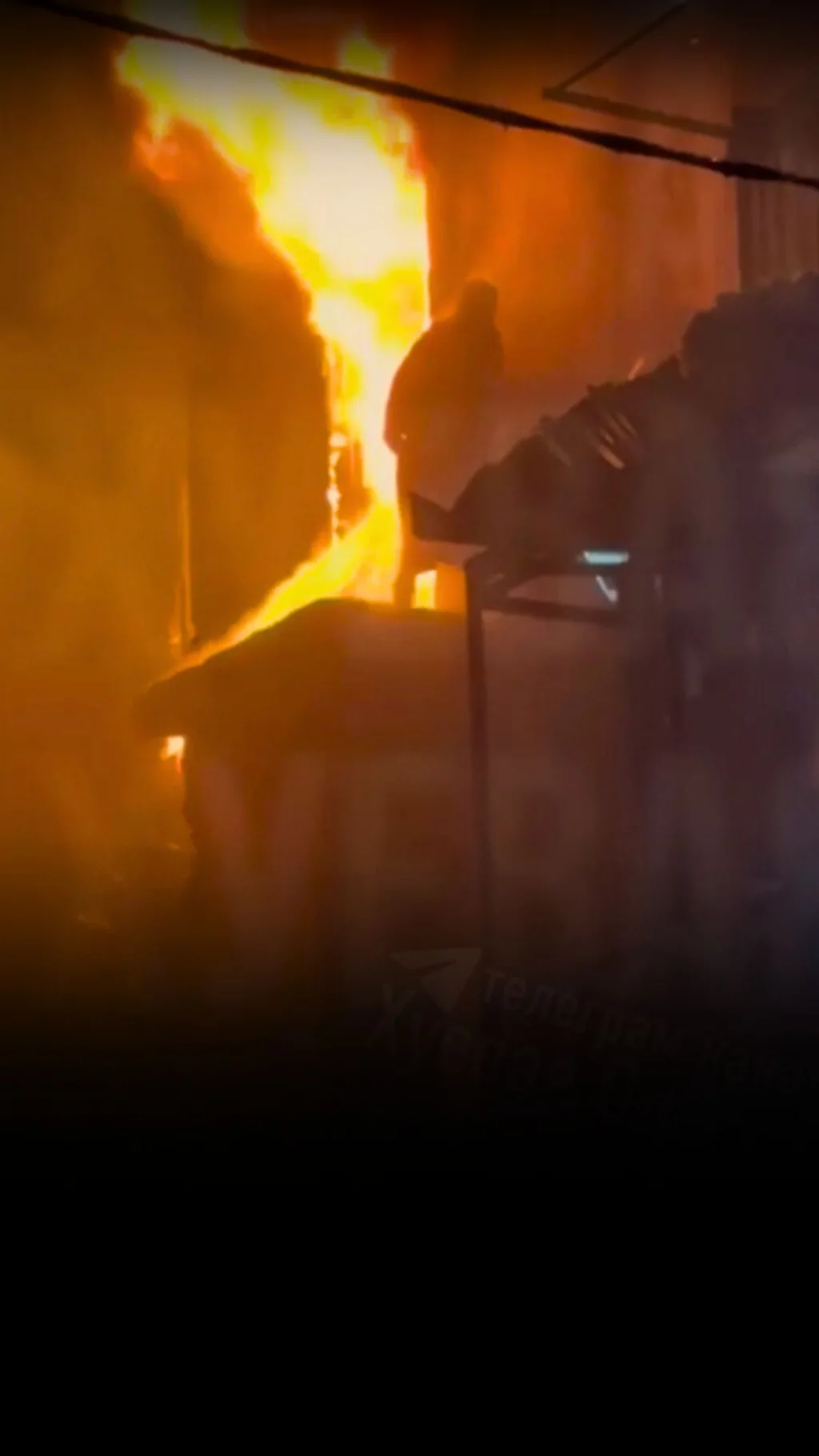 Вночі Росія атакувала Одесу, Харків і Львівщину