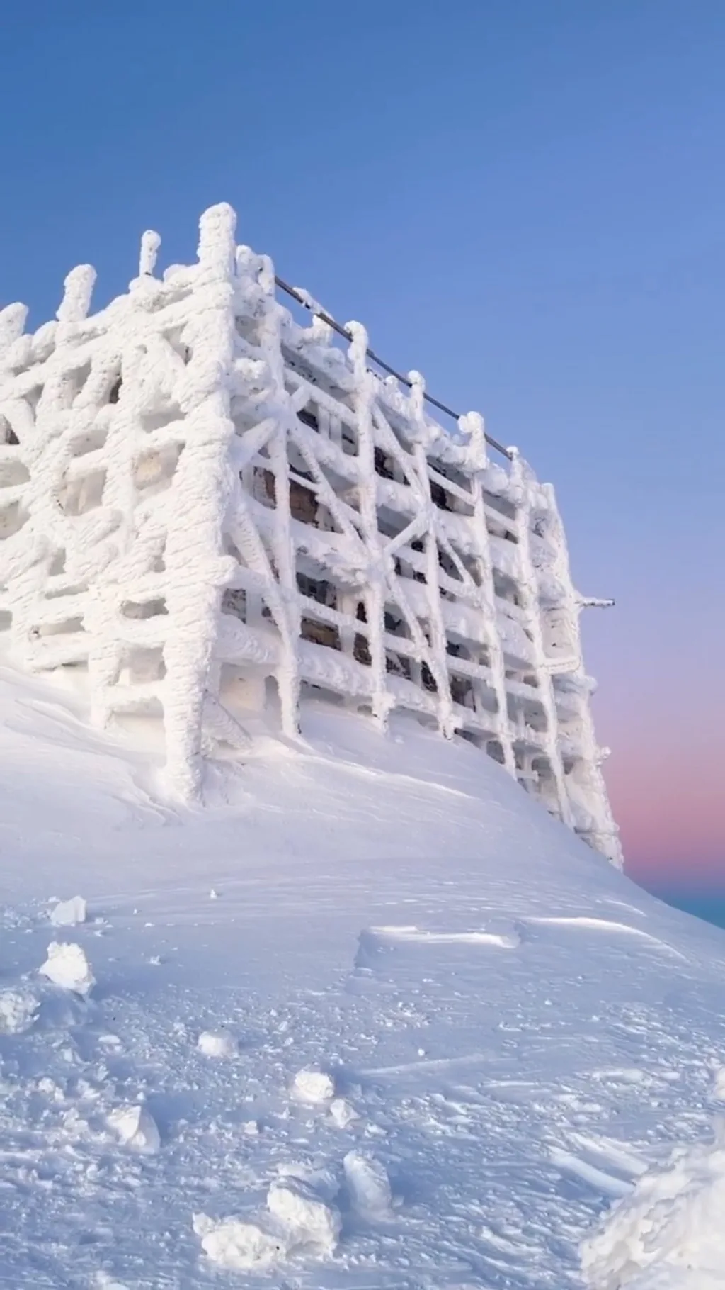 гора Піп Іван