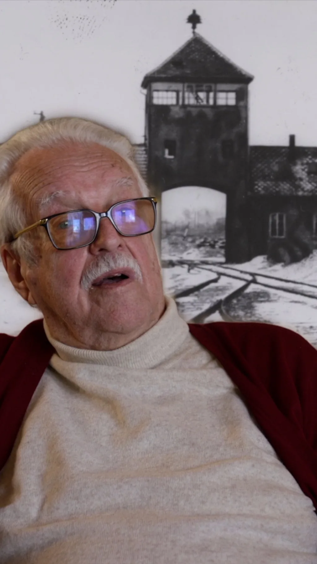 Последний узник Аушвица