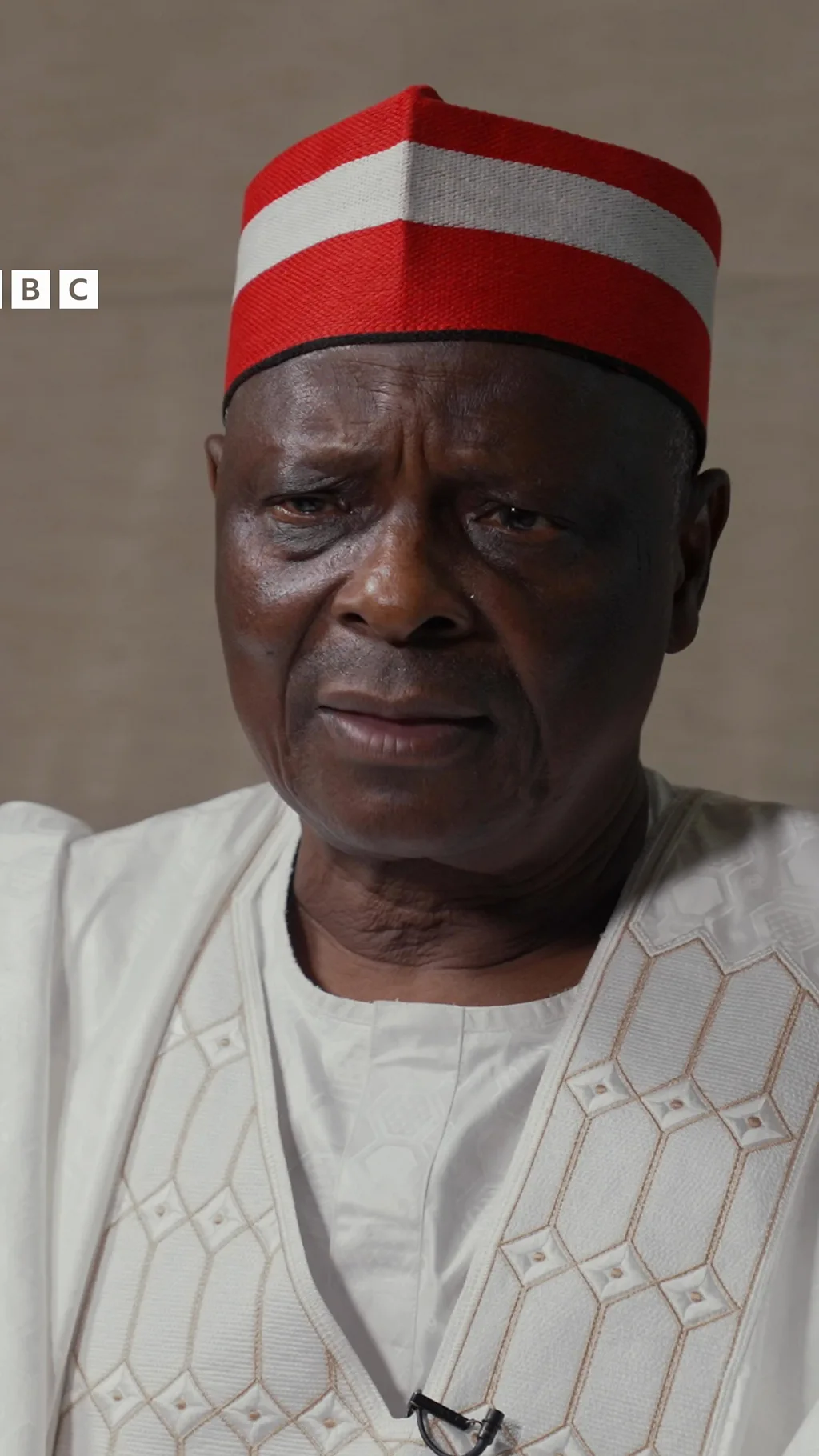 Na ji takaicin yadda Abba ya shiga Gandujiyya - Kwankwaso