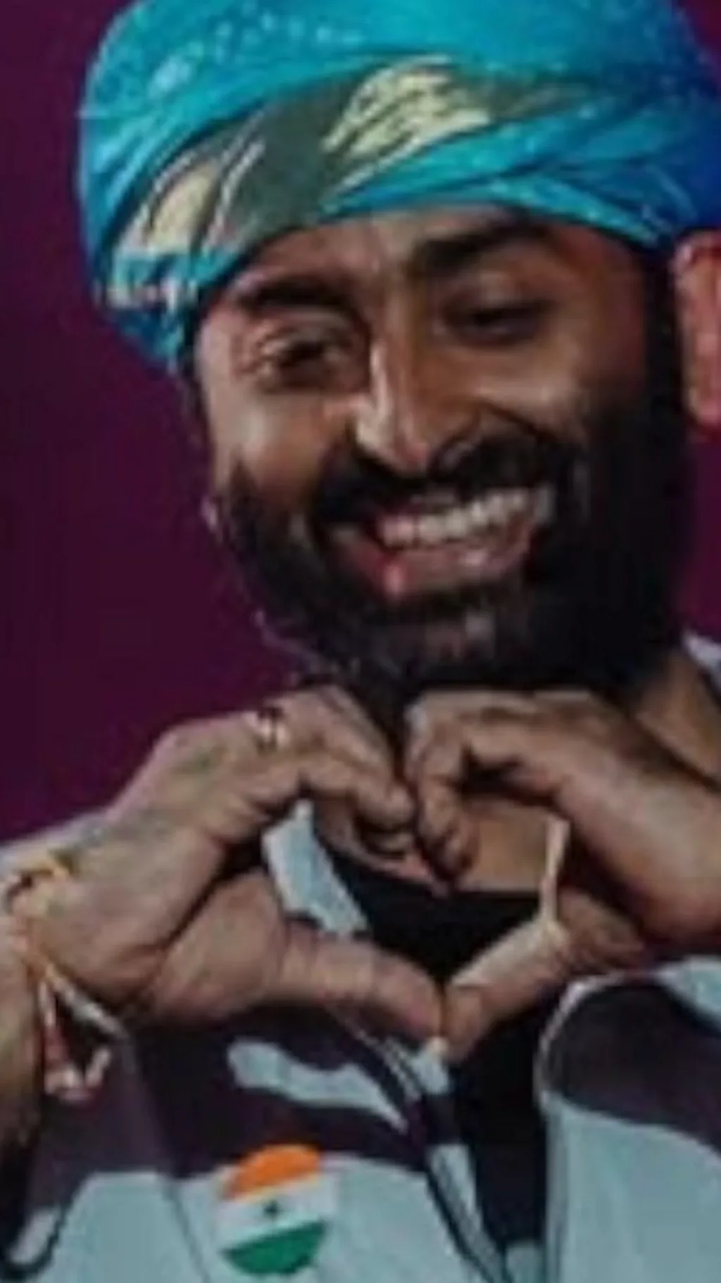 அர்ஜித் சிங் பாடிய 5 பிரபல பாடல்கள்