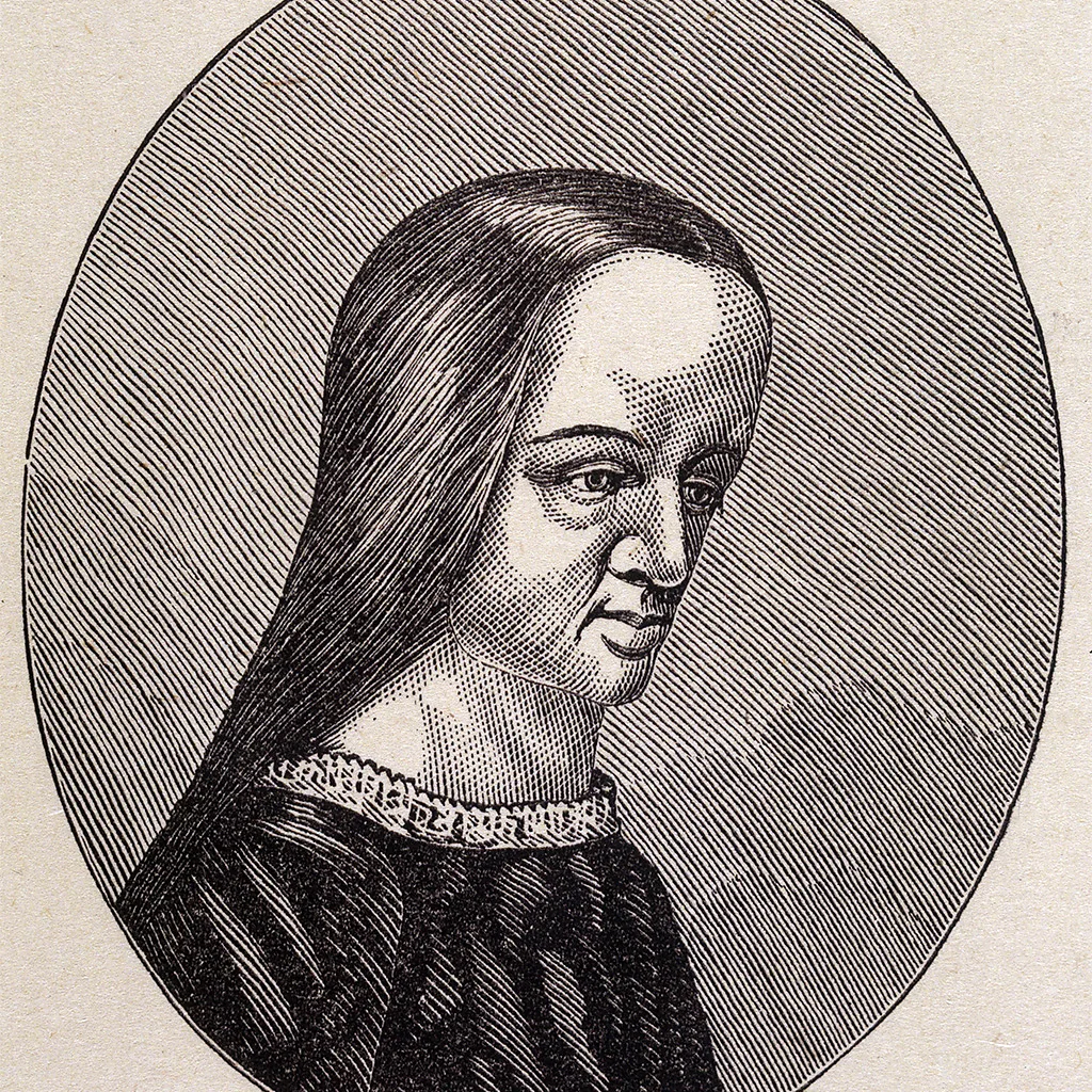 Long after she died, the influence of 