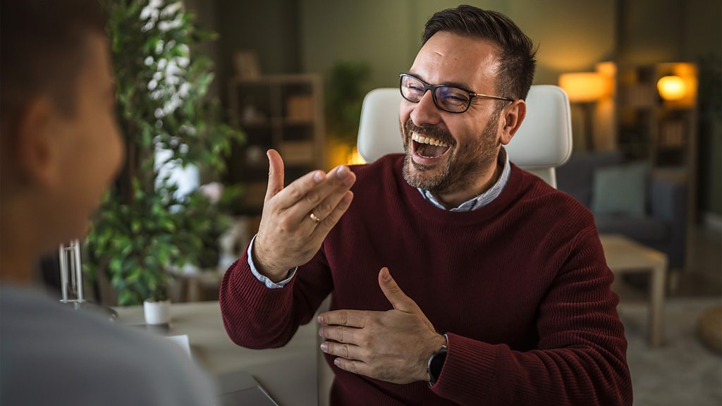 The surprising traits that cou