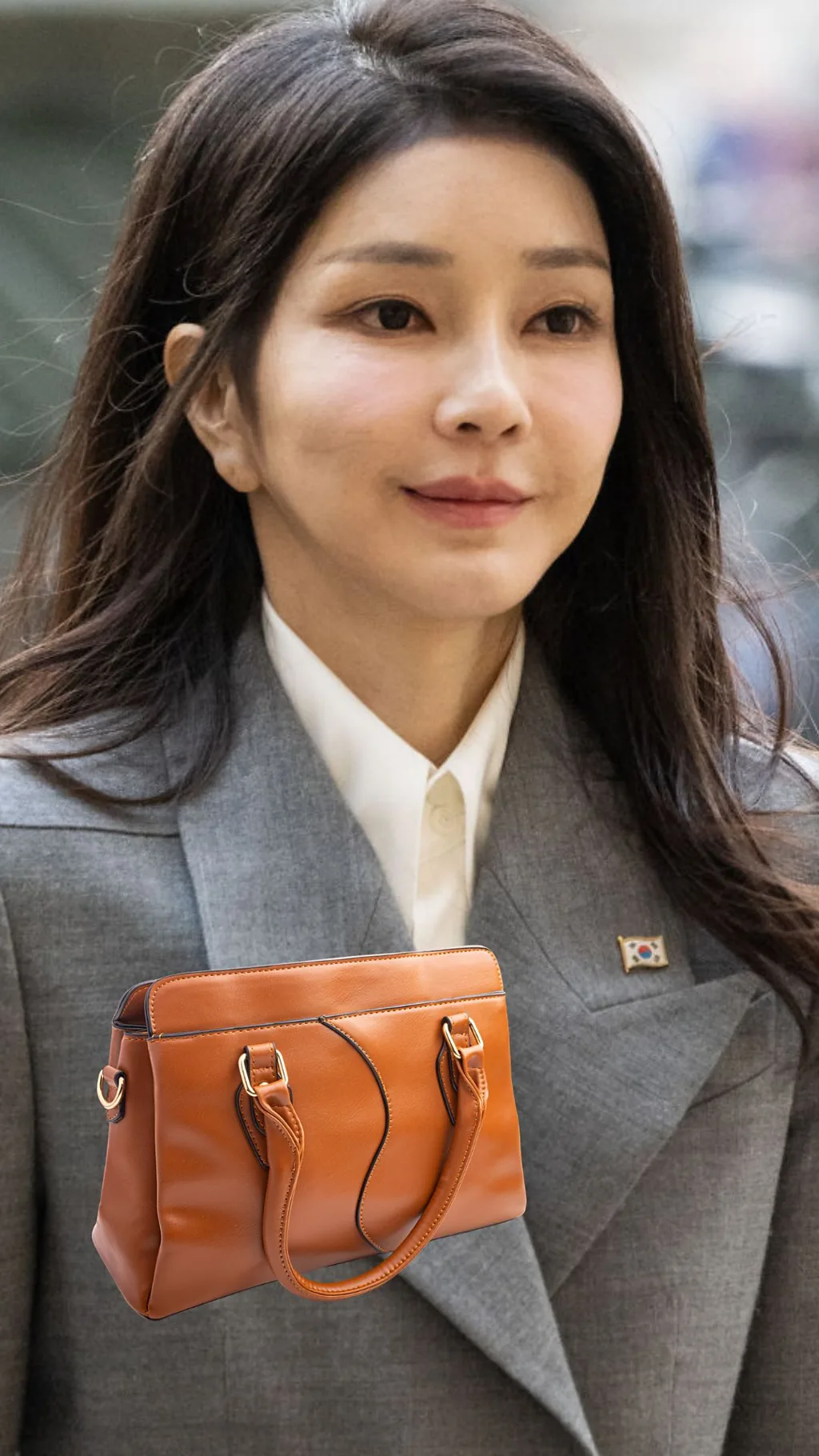 Janubiy Koreya sobiq prezidentining rafiqasi 20 oylik qamoq jazosiga hukm qilindi.