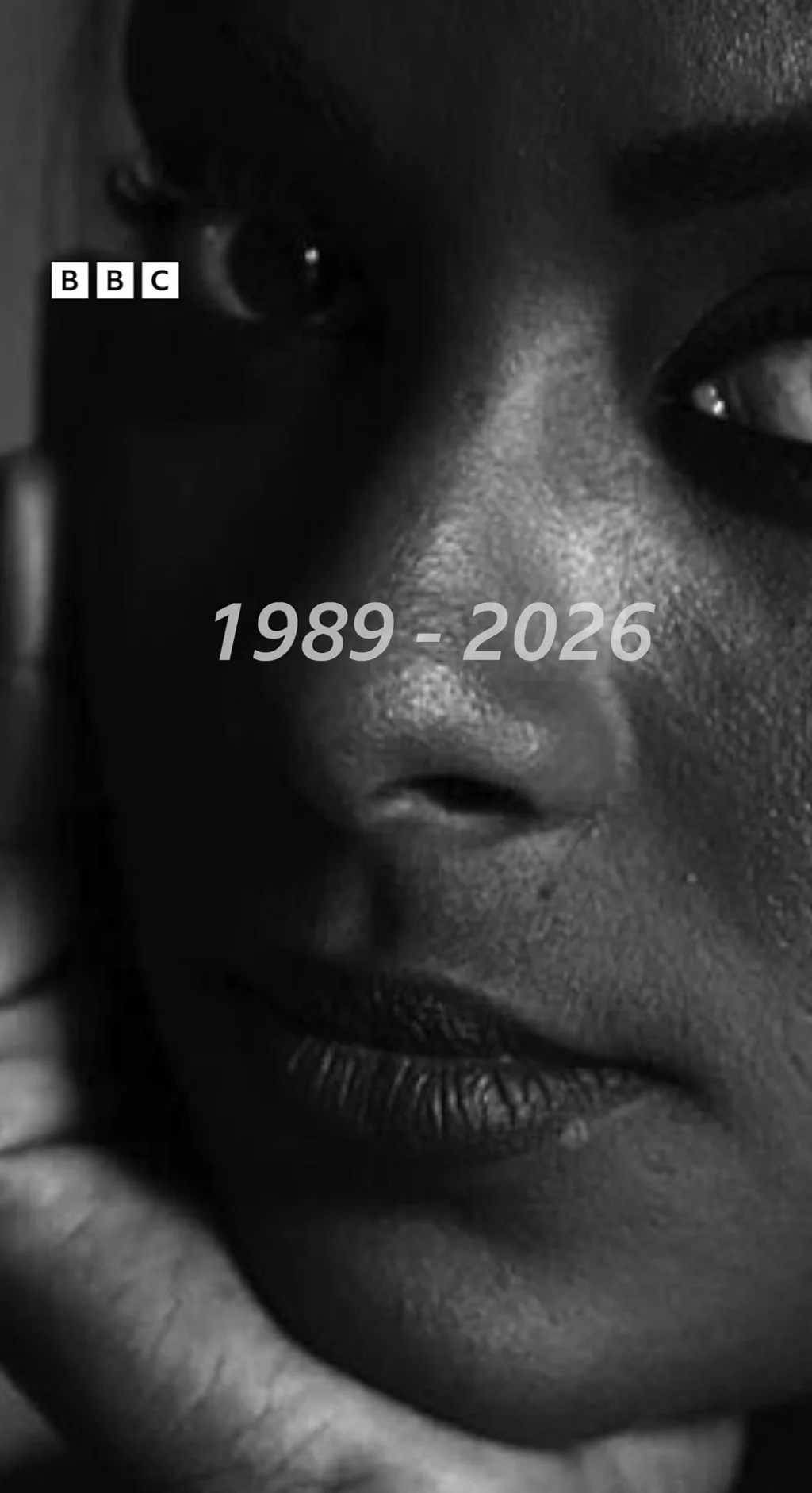 L'actrice sénégalo-marocaine est décédée le 26 janvier 2026 à l'âge de 36 ans.