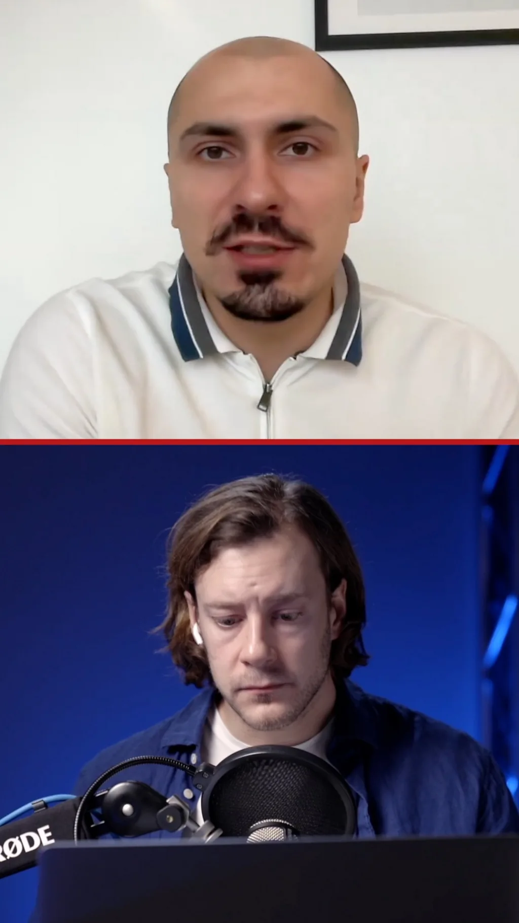 Никита Смагин и Илья Кизиров