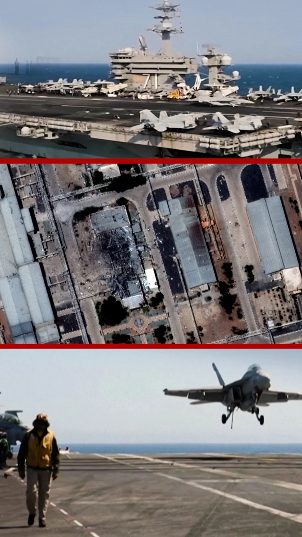 Eron qaysi yo‘lni tanlaydi?