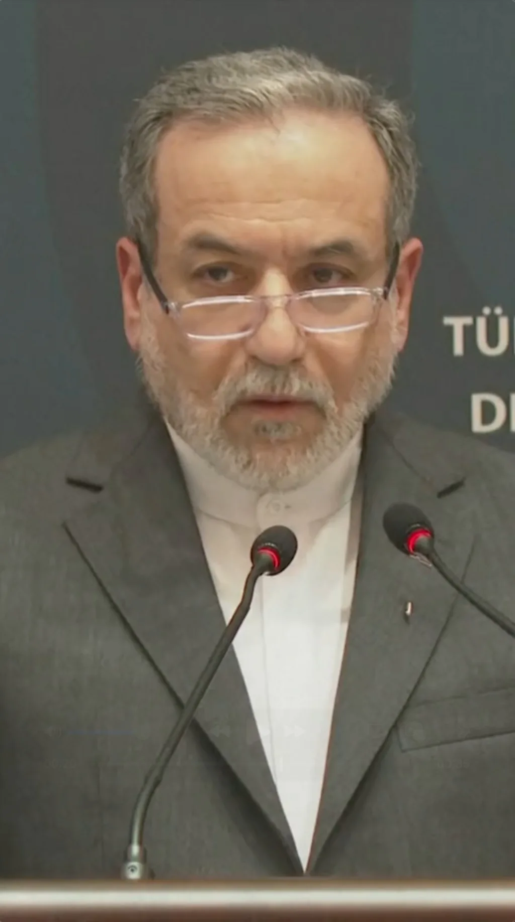 Eron Isroil va AQShga qarshi mintaqada birlashishga chaqirdi