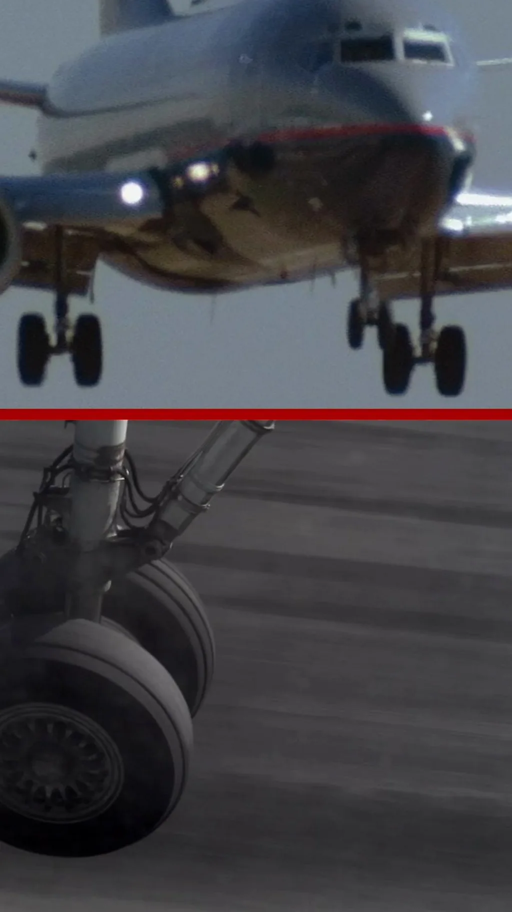 विमान लँड कसं होतं? उड्डाणाचं तंत्रज्ञान काम कसं करतं?