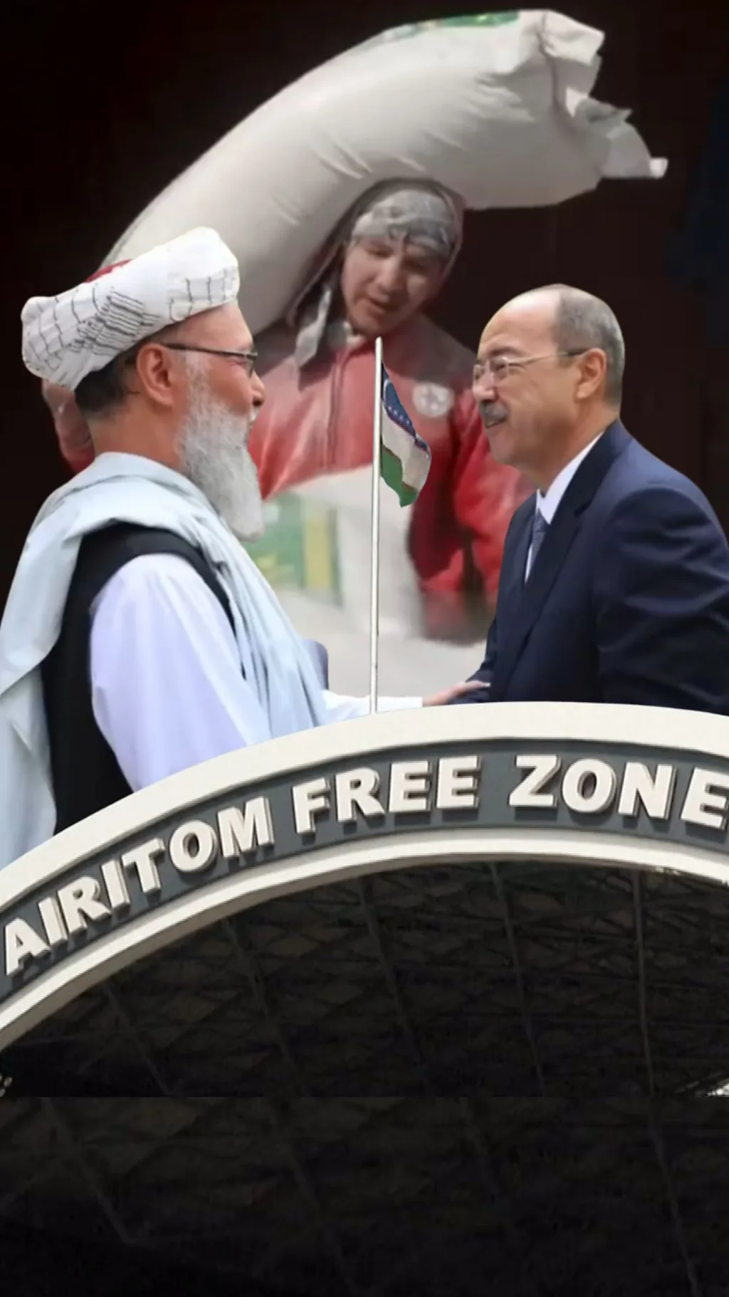 O‘zbekiston nega Afg‘oniston tarafga yuzlanmoqda?